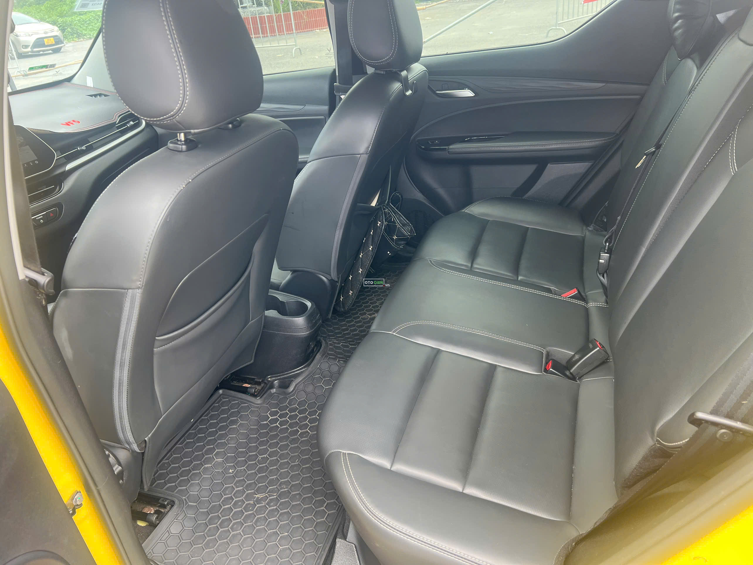 VinFast VF5 2024 Plus - 90000 km3