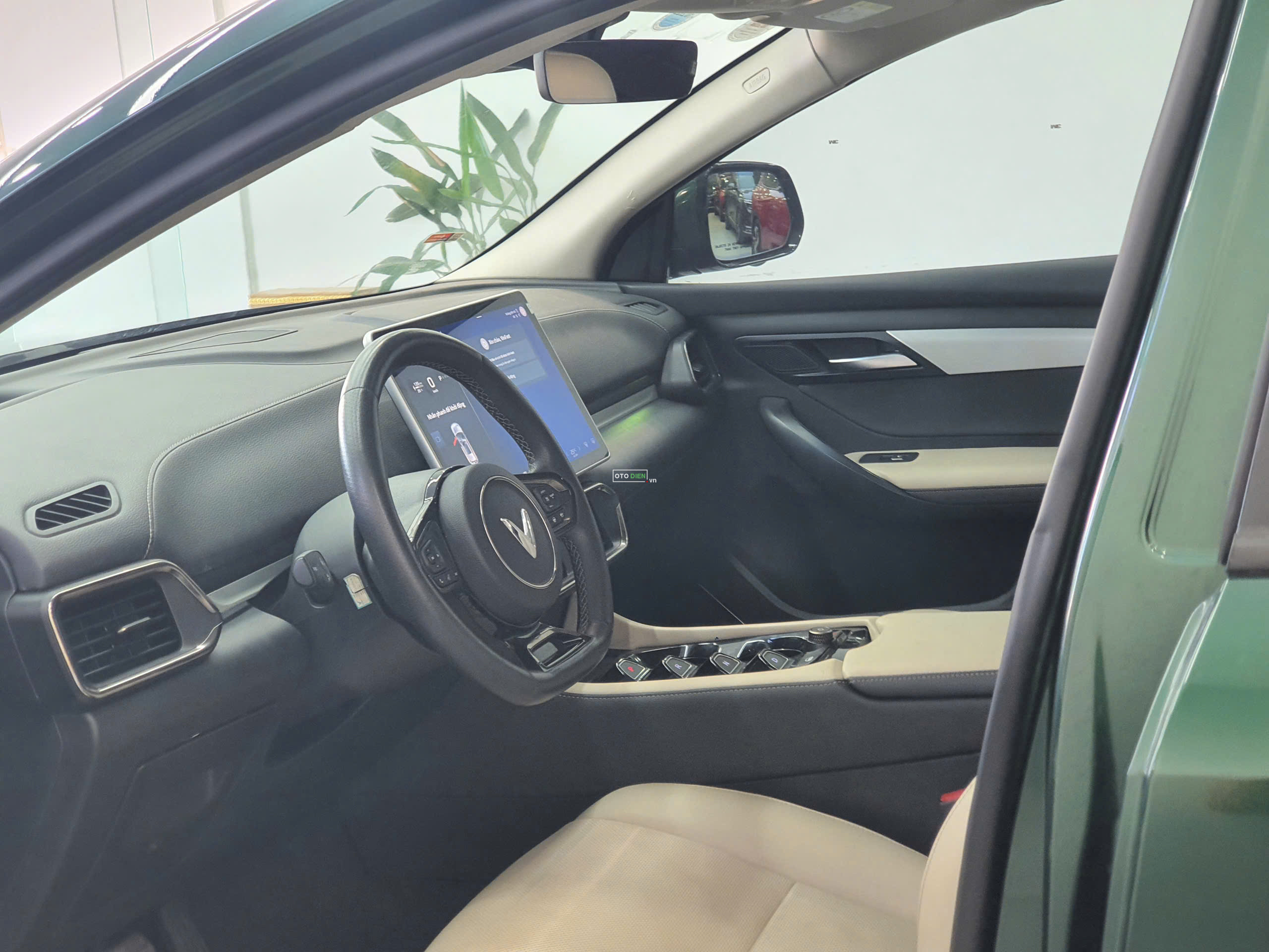 VinFast VF8 2023 Plus - 58000 km3