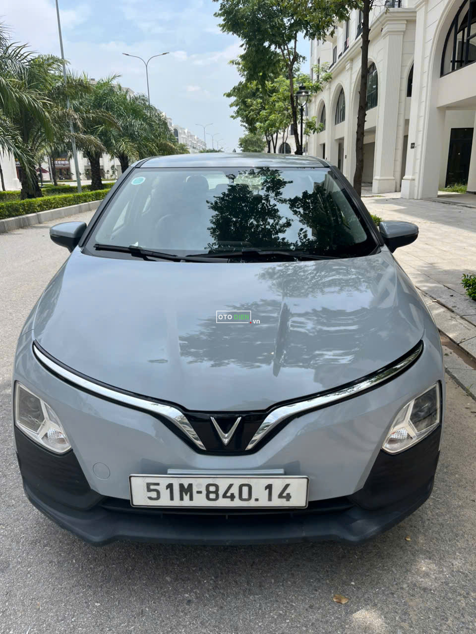 VinFast VF5 2025 Plus - 16000 km0
