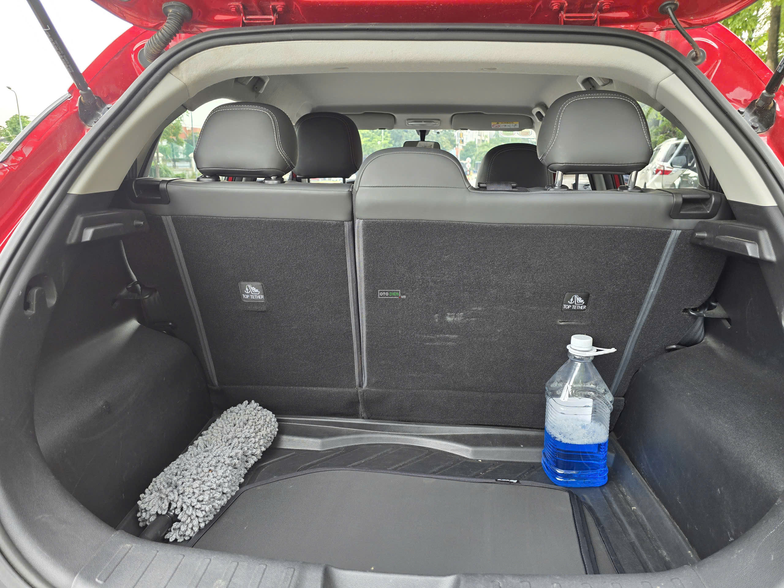 VinFast VF5 2025 Plus - 30000 km5