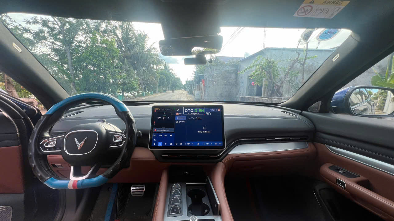VinFast VF9 2023 Plus - 50000 km4