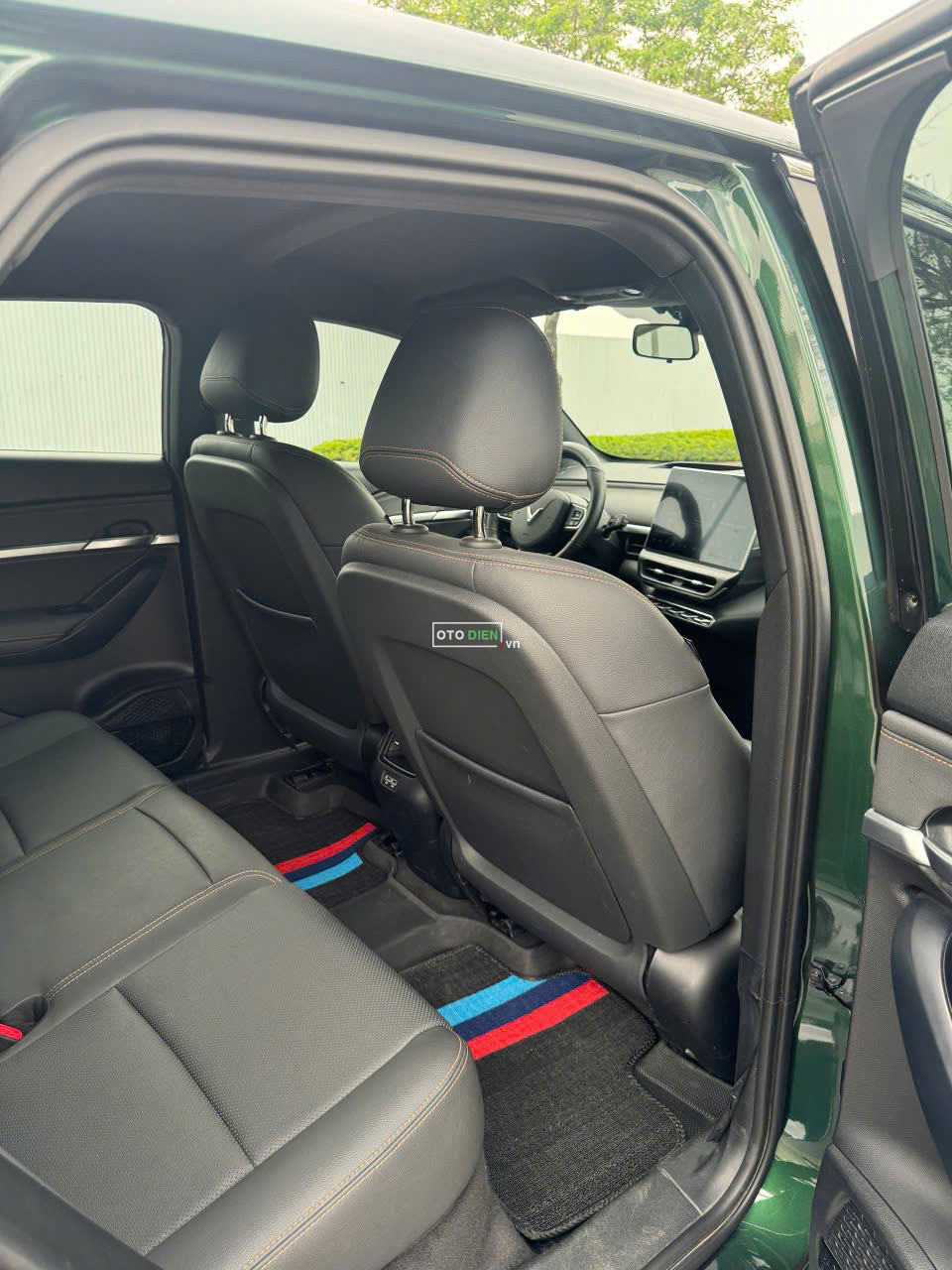 VinFast VF6 2025 Plus - 39000 km9