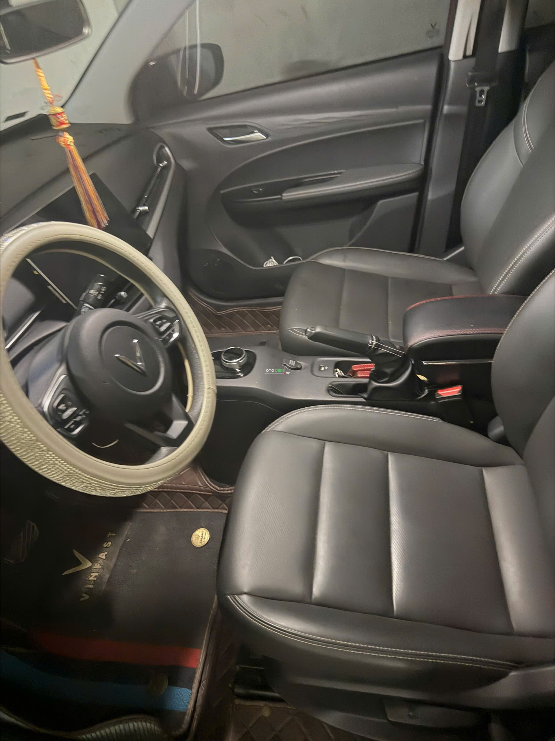 VinFast VF5 2024 Plus - 30000 km2