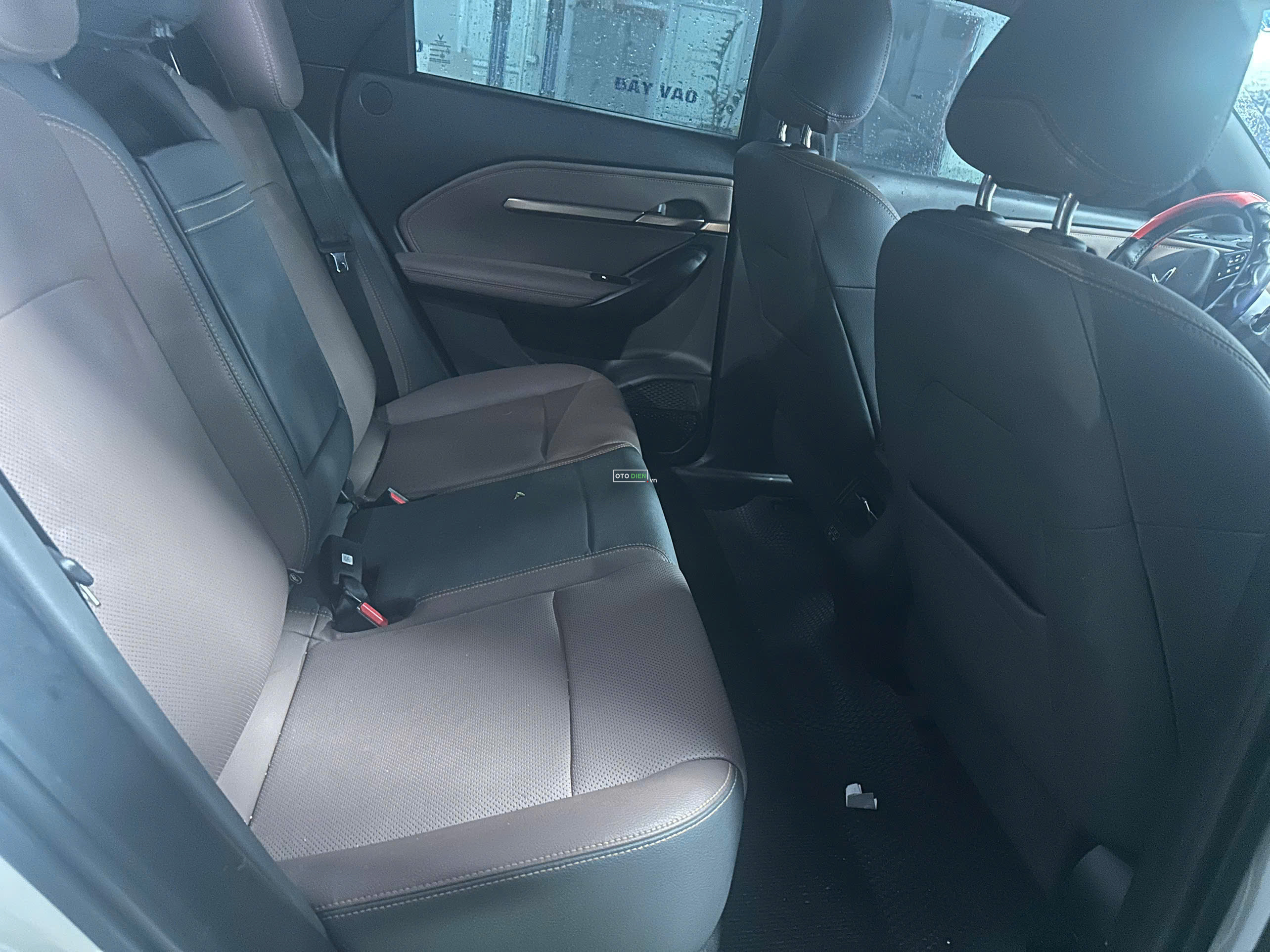 VinFast VF6 2025 Plus - 28000 km6