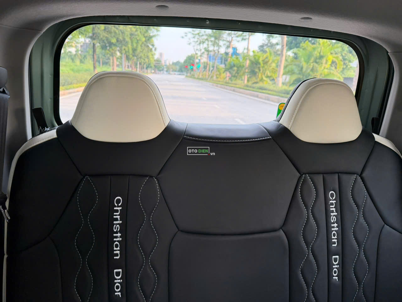 VinFast VF3 2026 - 4000 km6