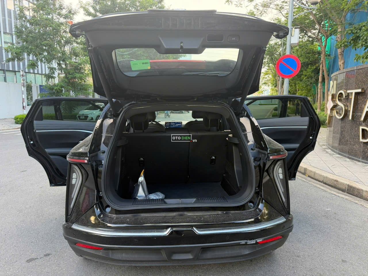 VinFast VF7 2024 Plus - 30000 km3
