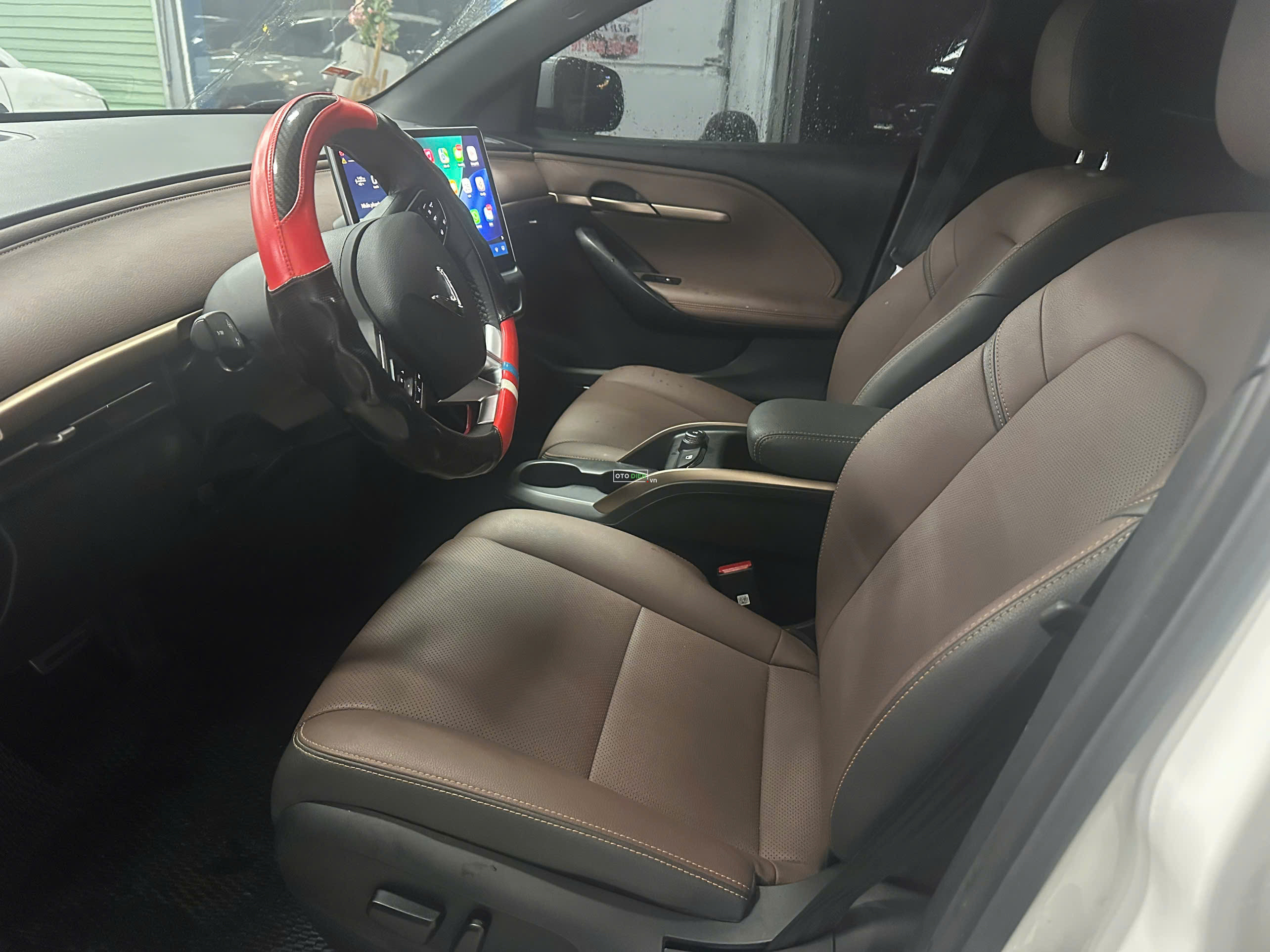 VinFast VF6 2025 Plus - 28000 km4