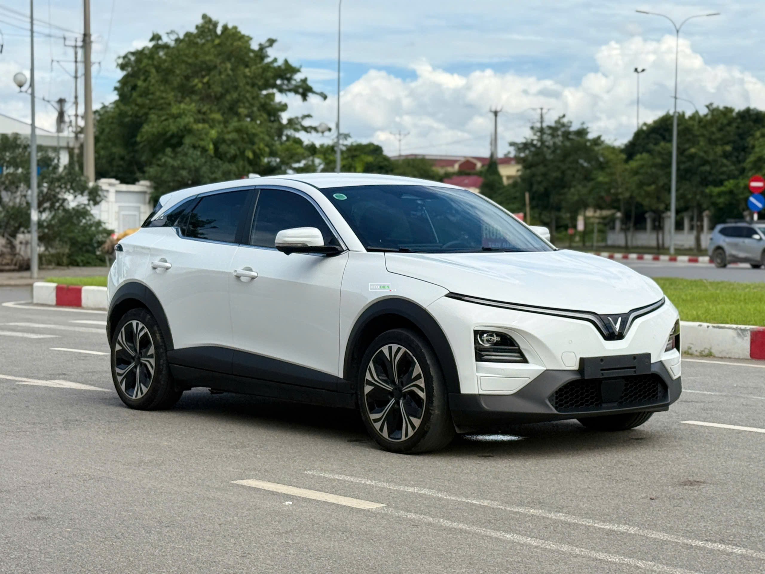 VINFAST VF 6 NEW 100% – SUV ĐIỆN HIỆN ĐẠI, SẴN XE GIAO NGAY 20265