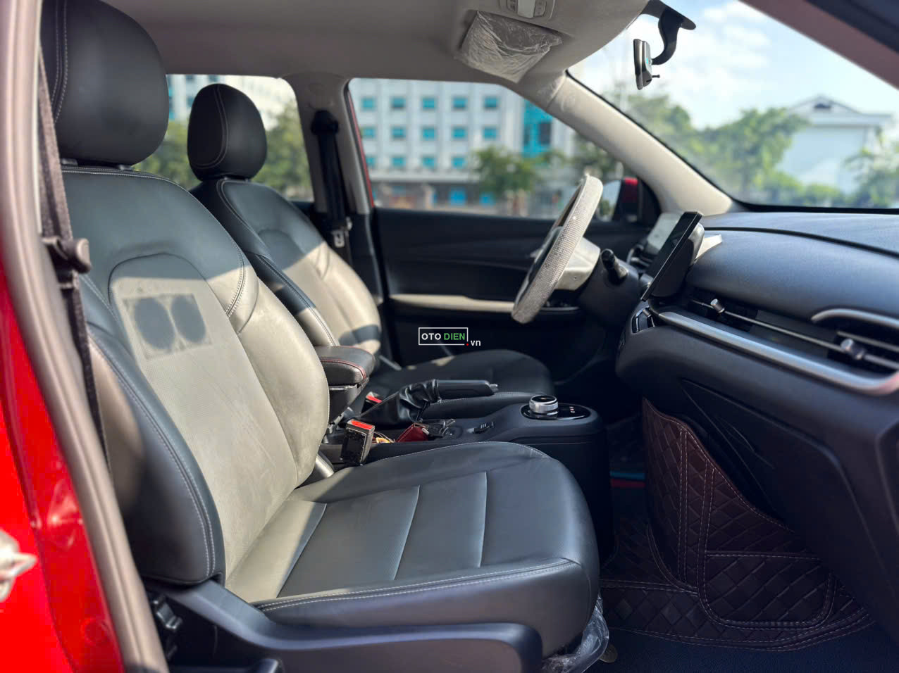 VinFast VF5 2023 Plus - 30000 km4