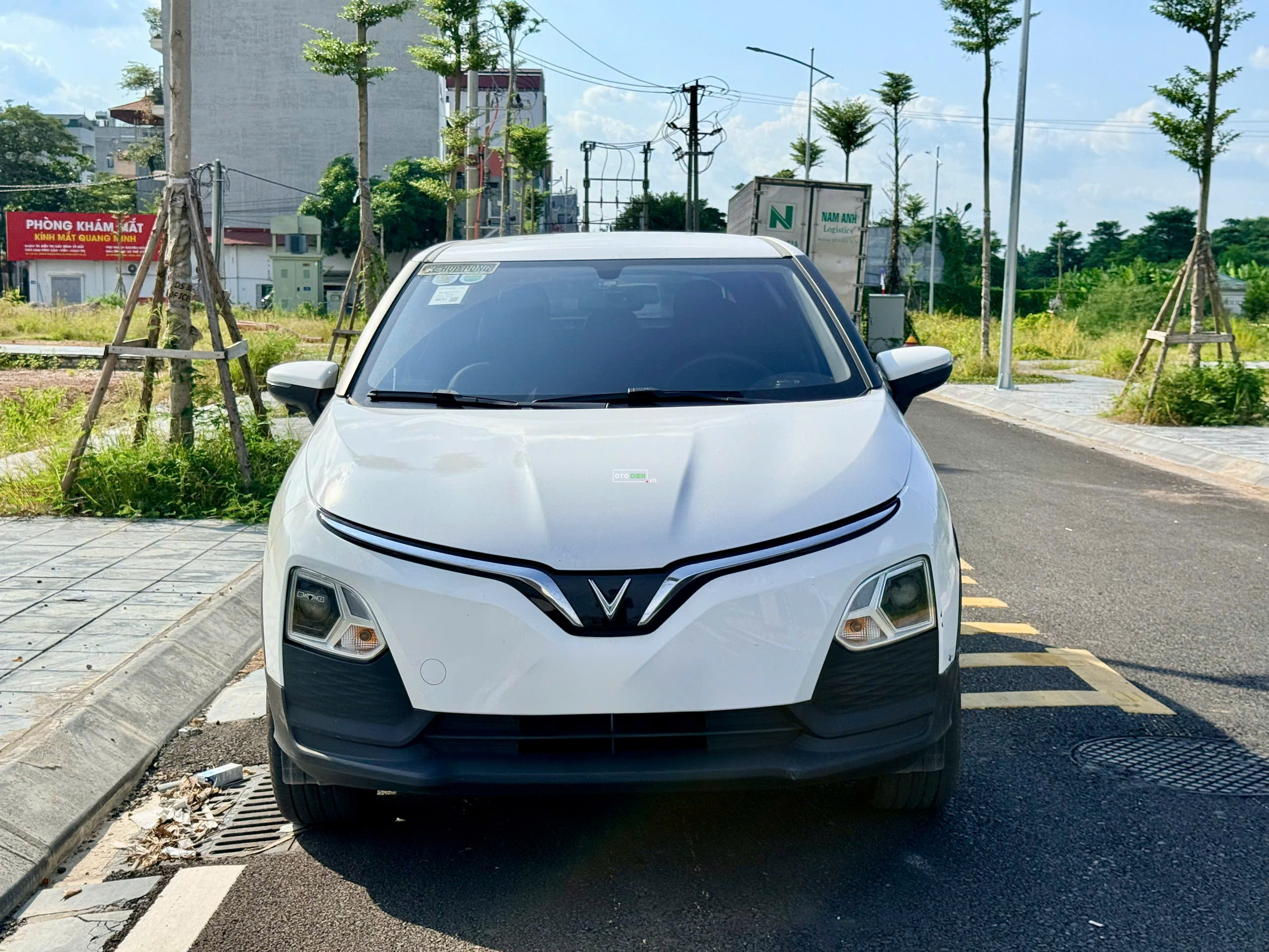 VinFast VF5 2024 Plus - 17000 km0