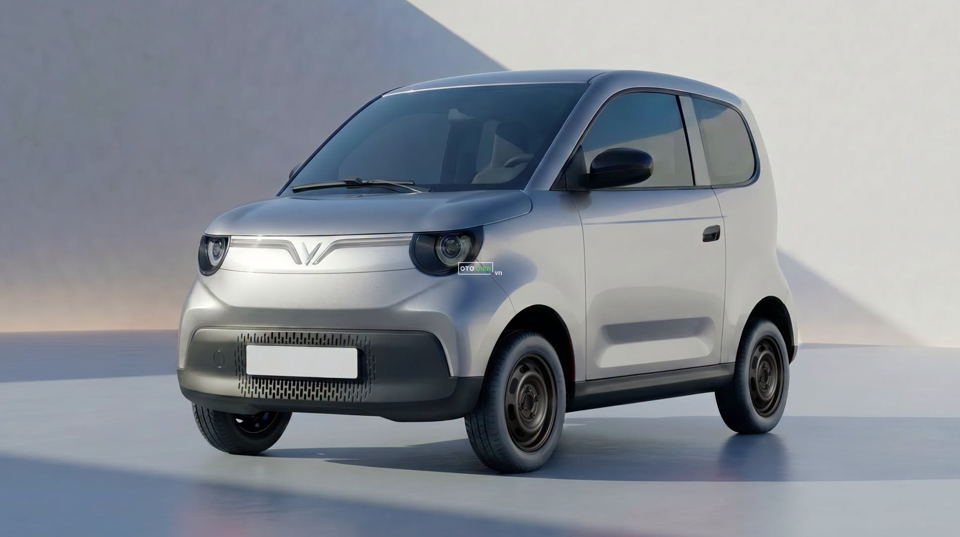 VINFAST VF 2 NEW 100% – MINI SUV ĐIỆN THÔNG MINH, NHỎ GỌN, SẴN SÀNG ĐÓN ĐẦU1