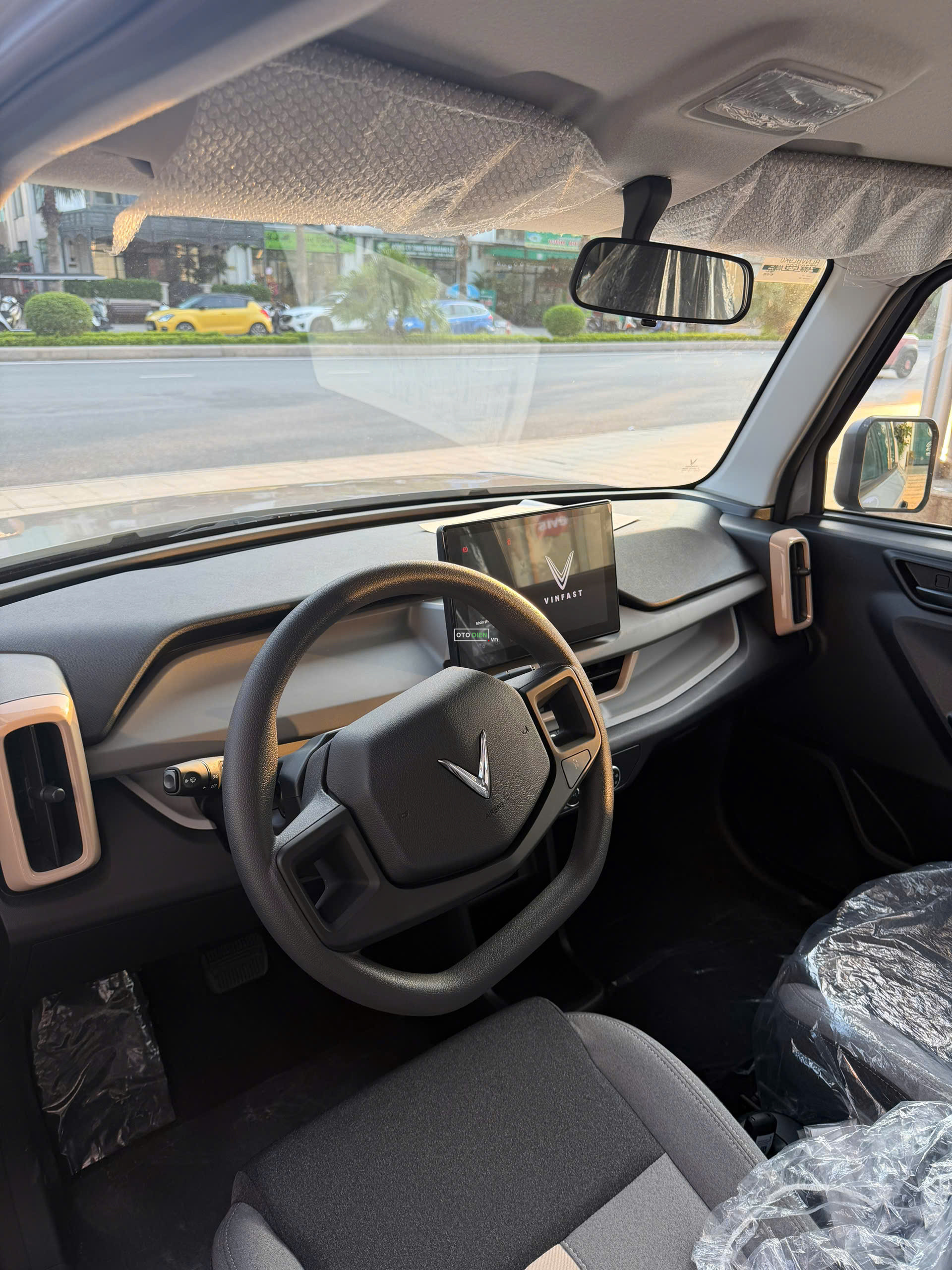 VF3 Eco mới 100% sx 20266