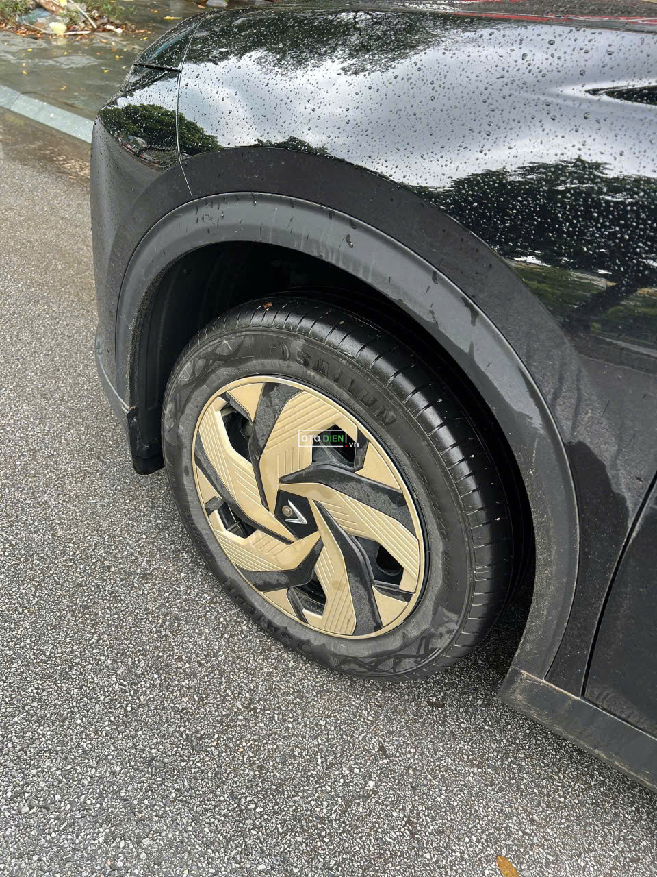 VinFast Limo Green 2025 - 27000 km2