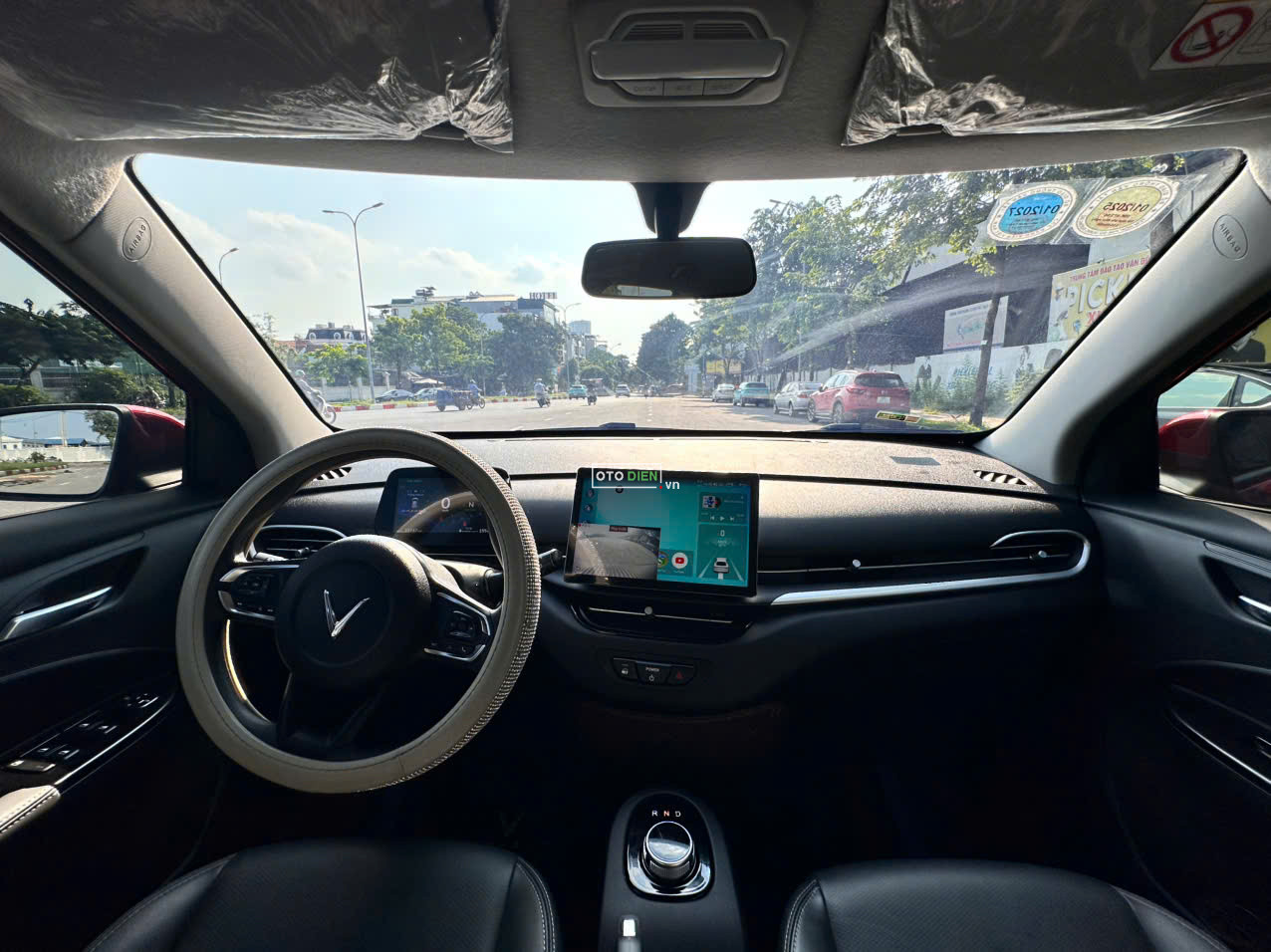 VinFast VF5 2023 Plus - 30000 km2