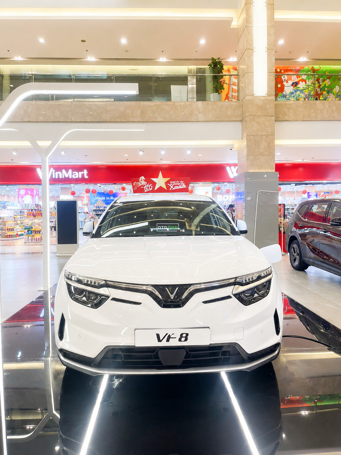 VinFast VF8 Eco – CÓ SẴN KHO, GIAO XE NGAY2