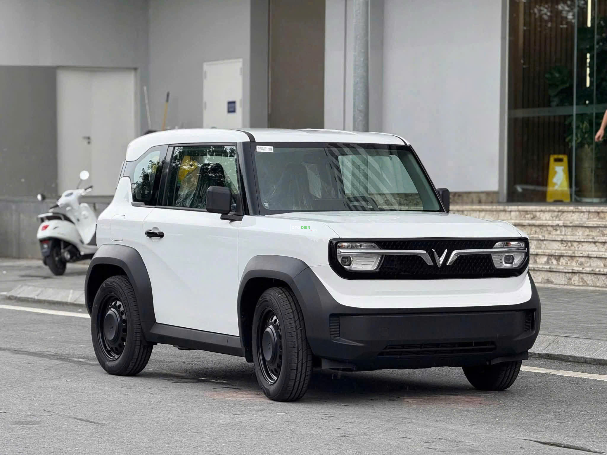 VF3 2026 xe mới 100%1