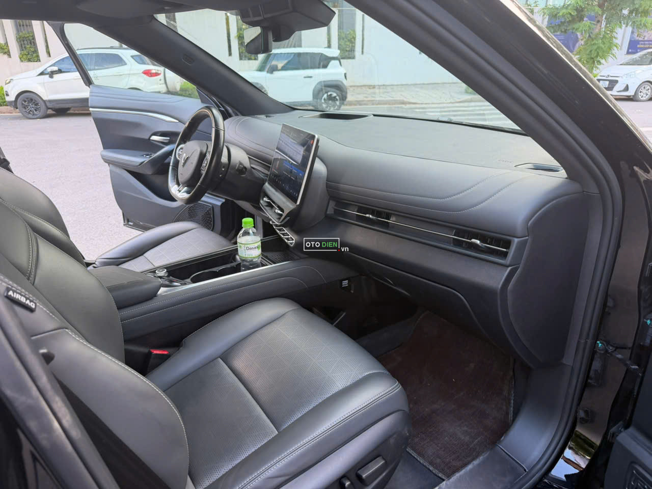 VinFast VF7 2024 Plus - 30000 km5