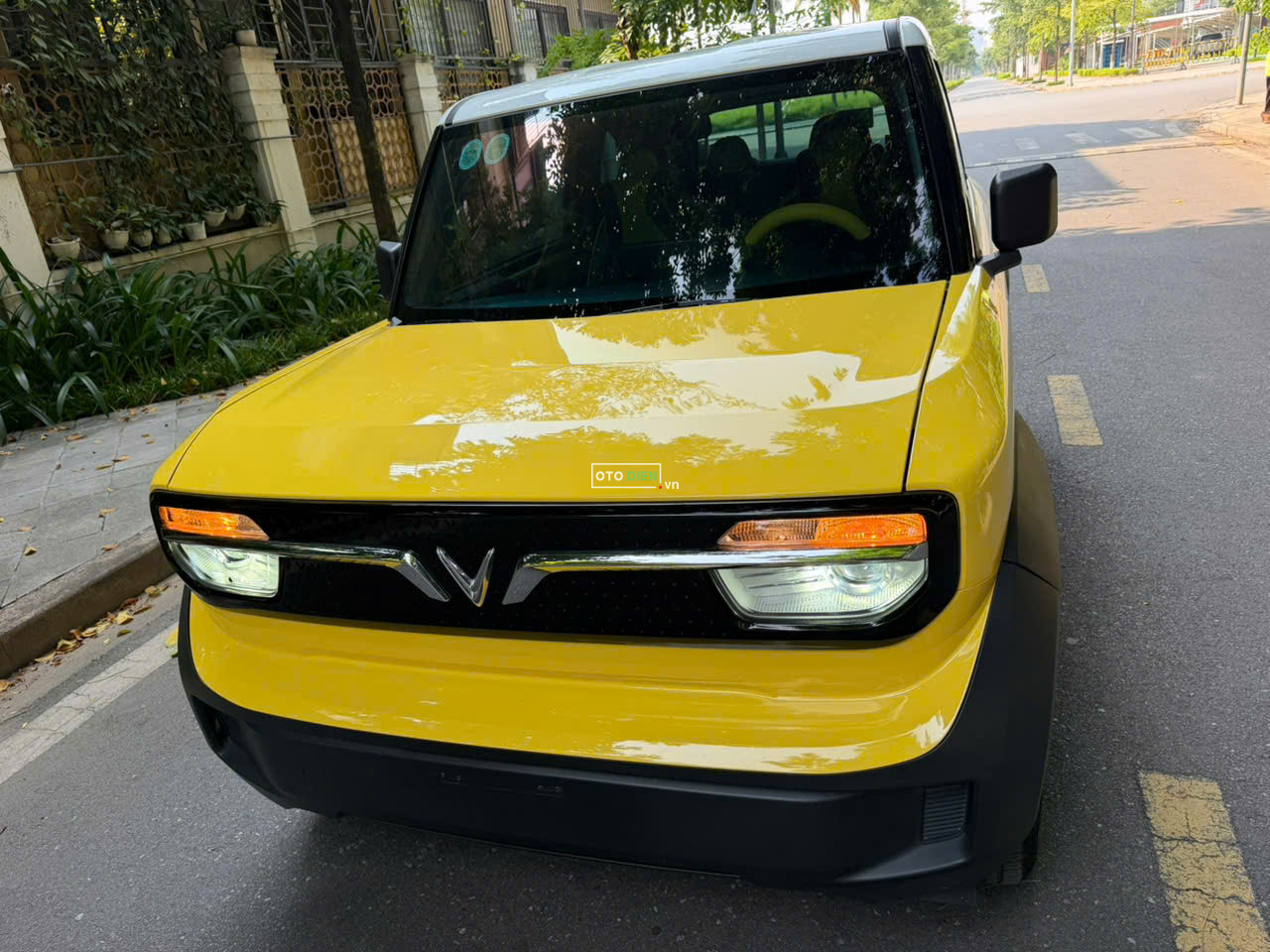 🔥 MUA VF 3 CHỈ TỪ 262 TRIỆU ĐỒNG 🔥0