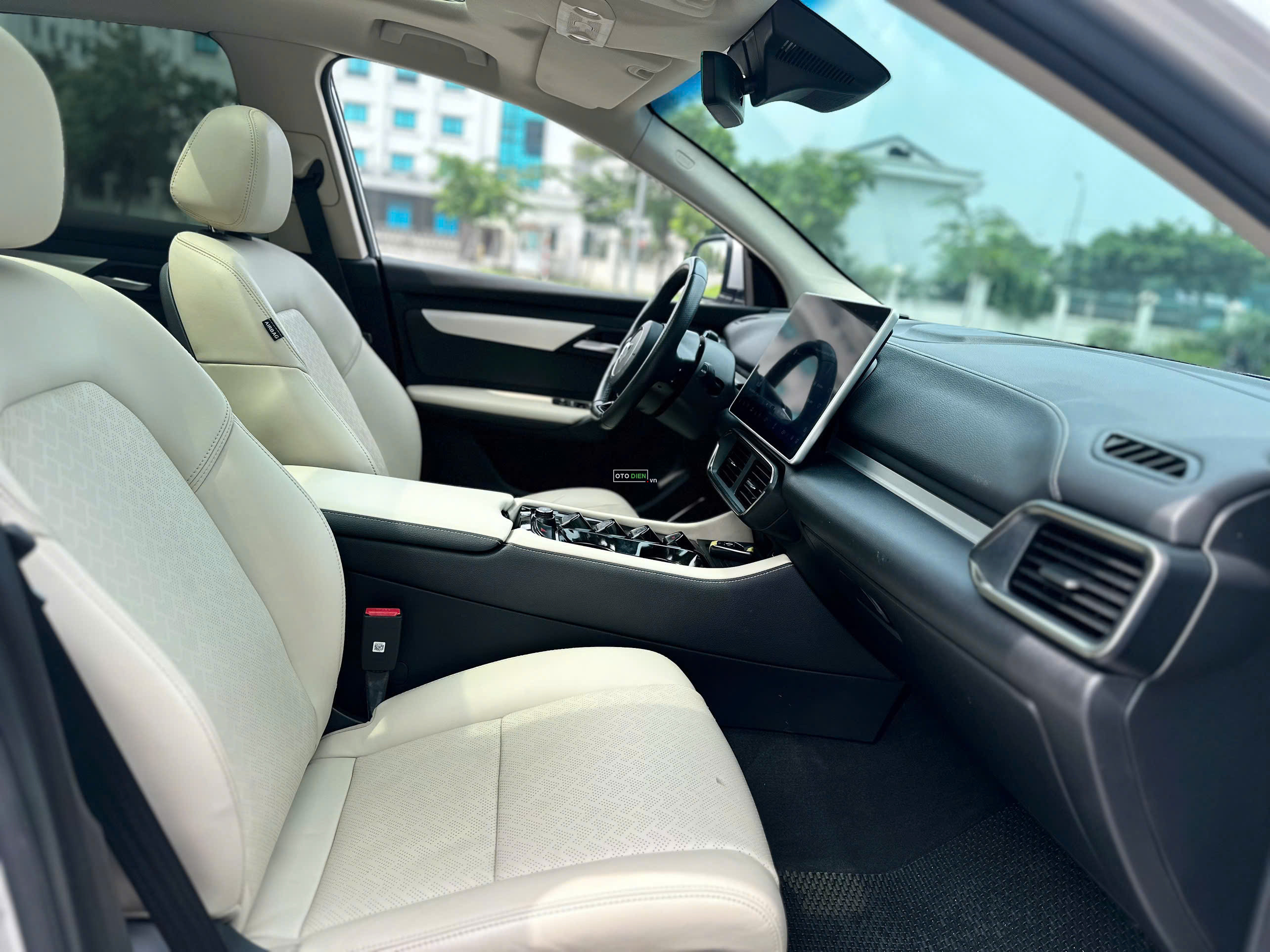 VinFast VF8 2022 Plus - 68000 km7