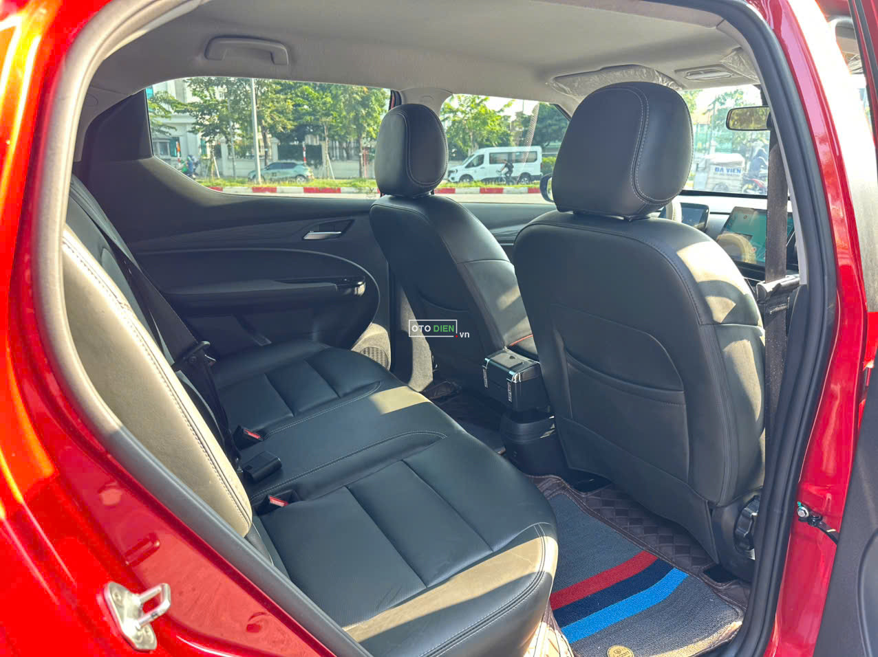 VinFast VF5 2023 Plus - 30000 km5