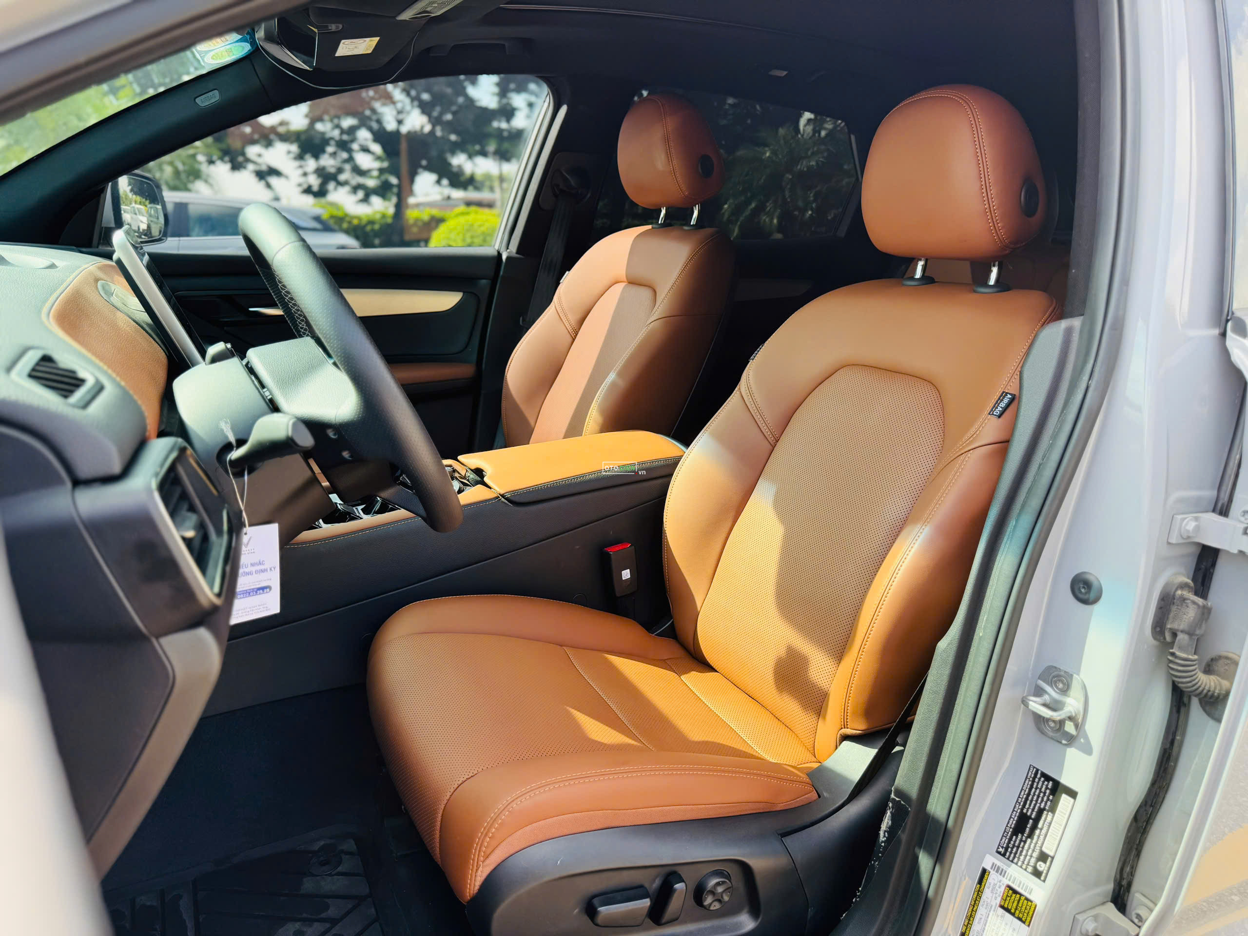VinFast VF8 2024 Plus - 30000 km5