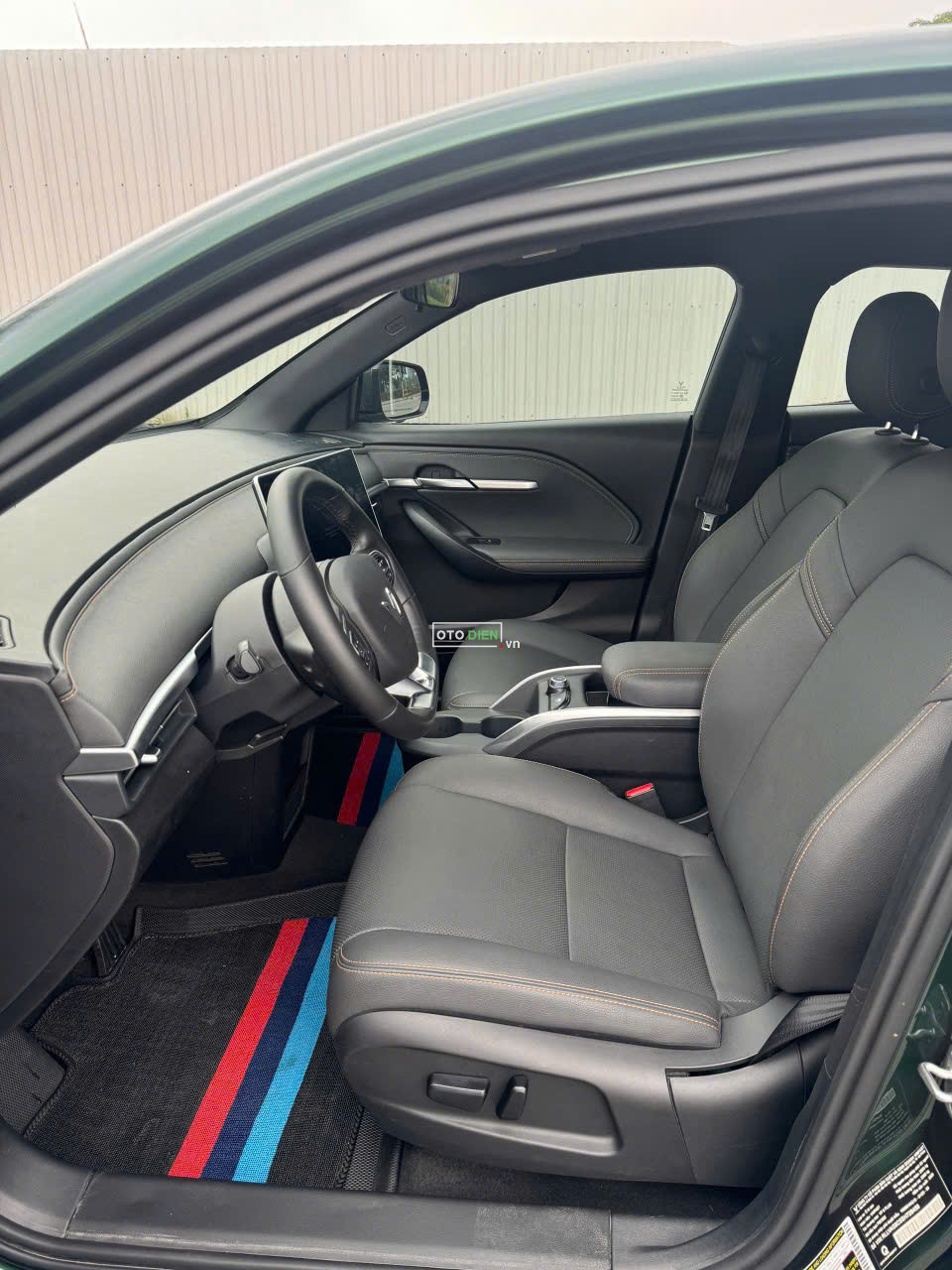 VinFast VF6 2025 Plus - 39000 km5