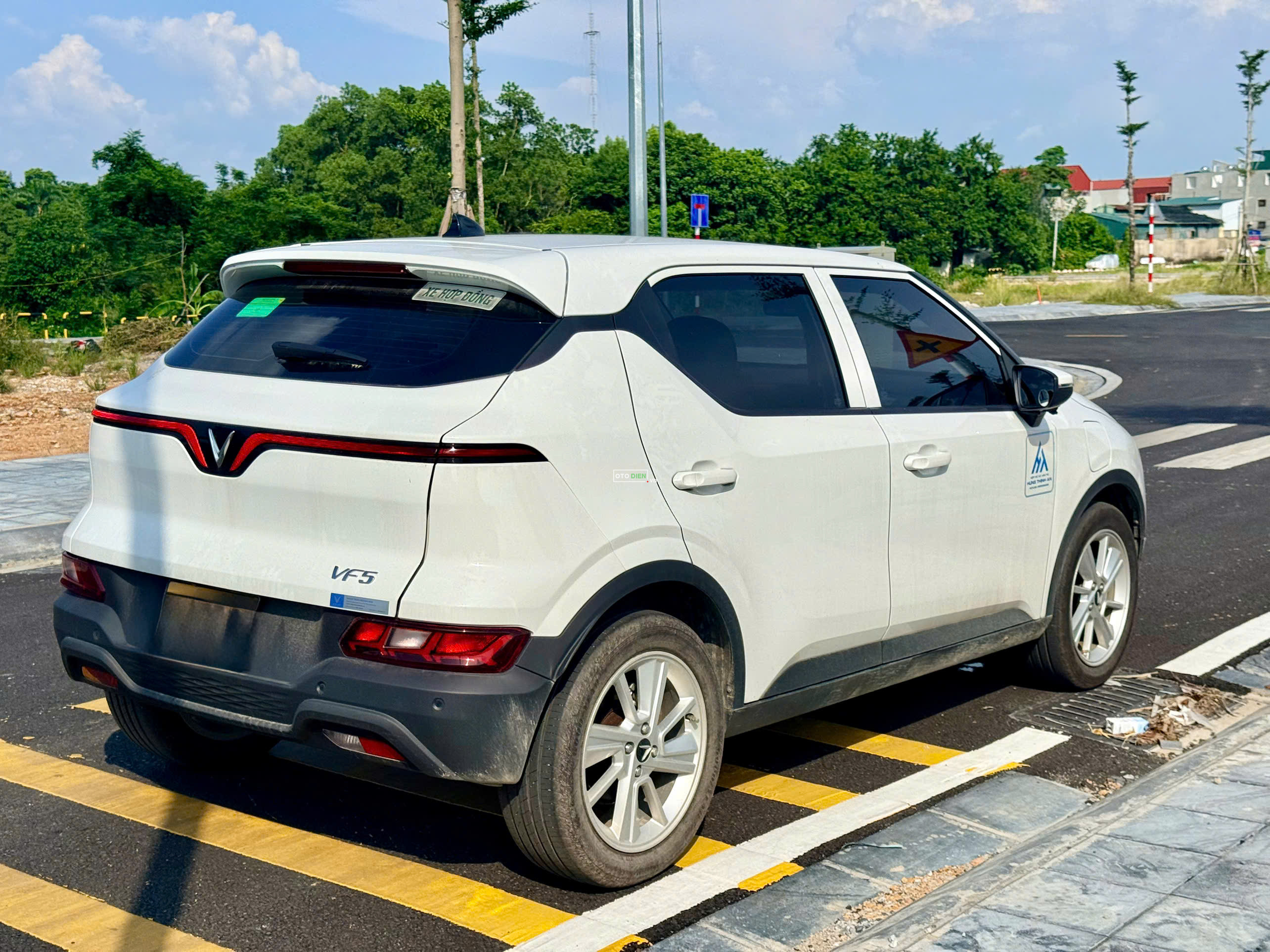VinFast VF5 2024 Plus - 17000 km2