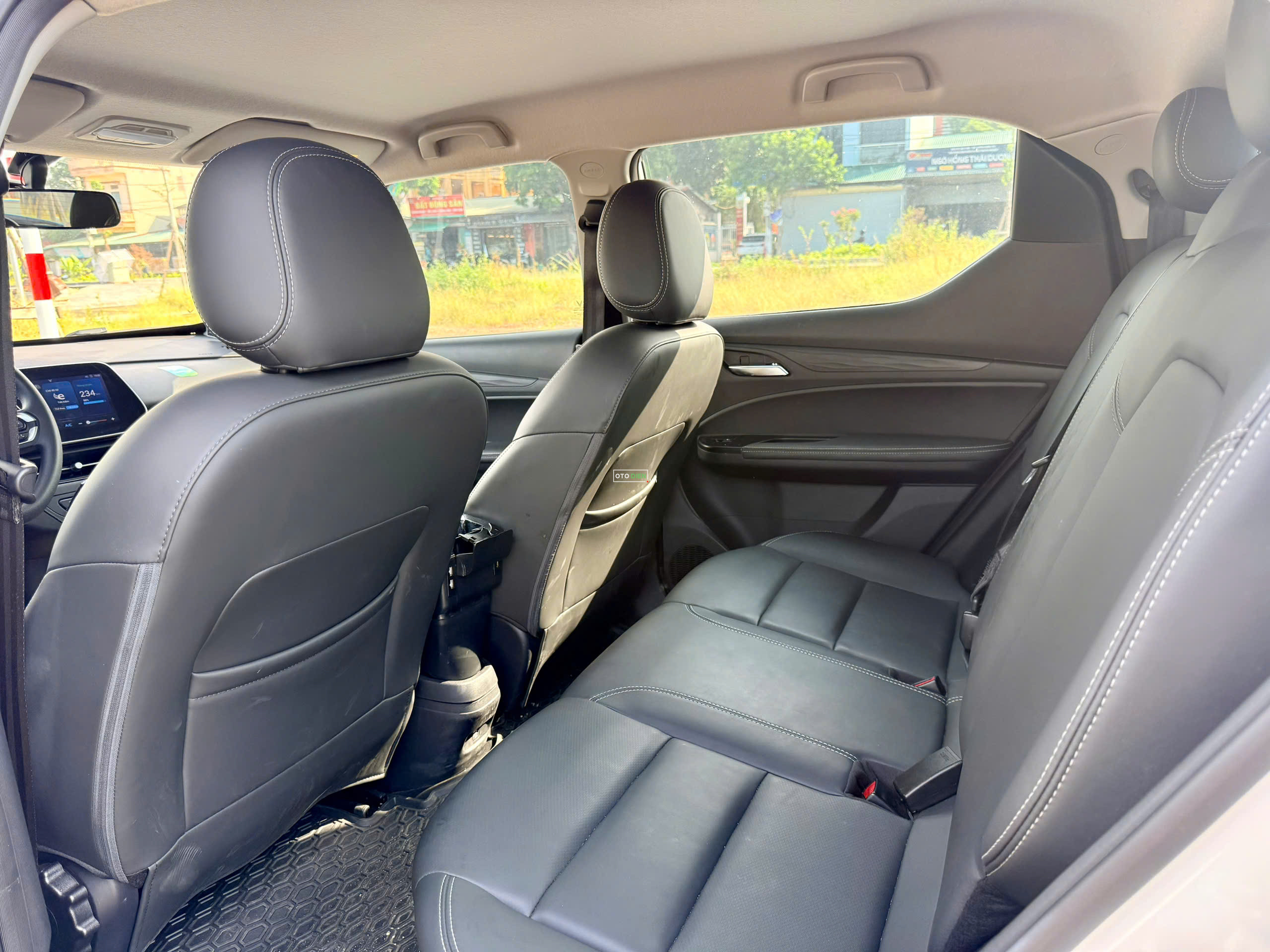 VinFast VF5 2024 Plus - 17000 km7