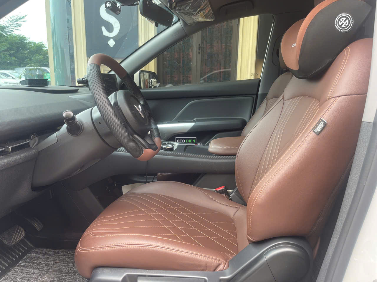 VinFast Limo Green 2026 - 24000 km4