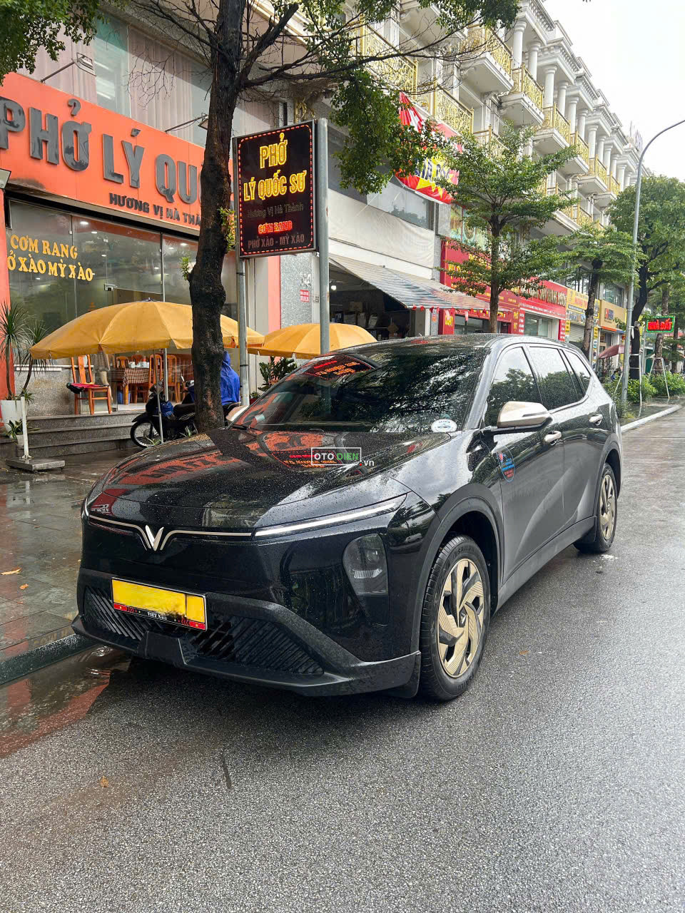 VinFast Limo Green 2025 - 27000 km0