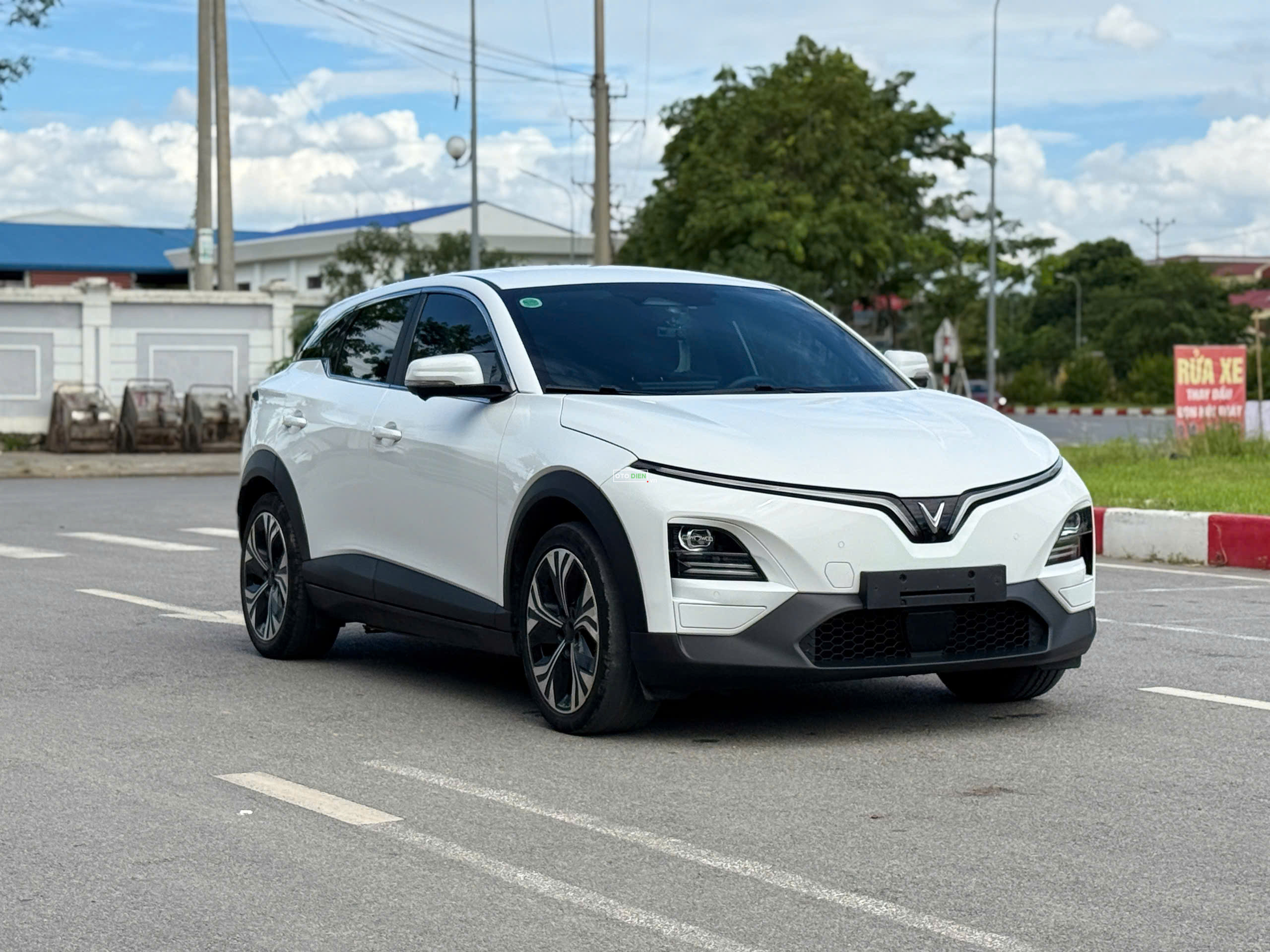VINFAST VF 6 NEW 100% – SUV ĐIỆN HIỆN ĐẠI, SẴN XE GIAO NGAY 20263