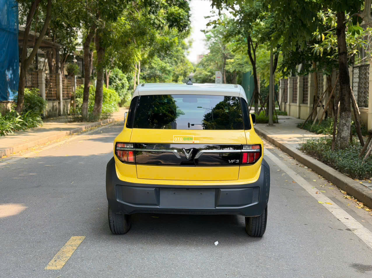 🔥 MUA VF 3 CHỈ TỪ 262 TRIỆU ĐỒNG 🔥6