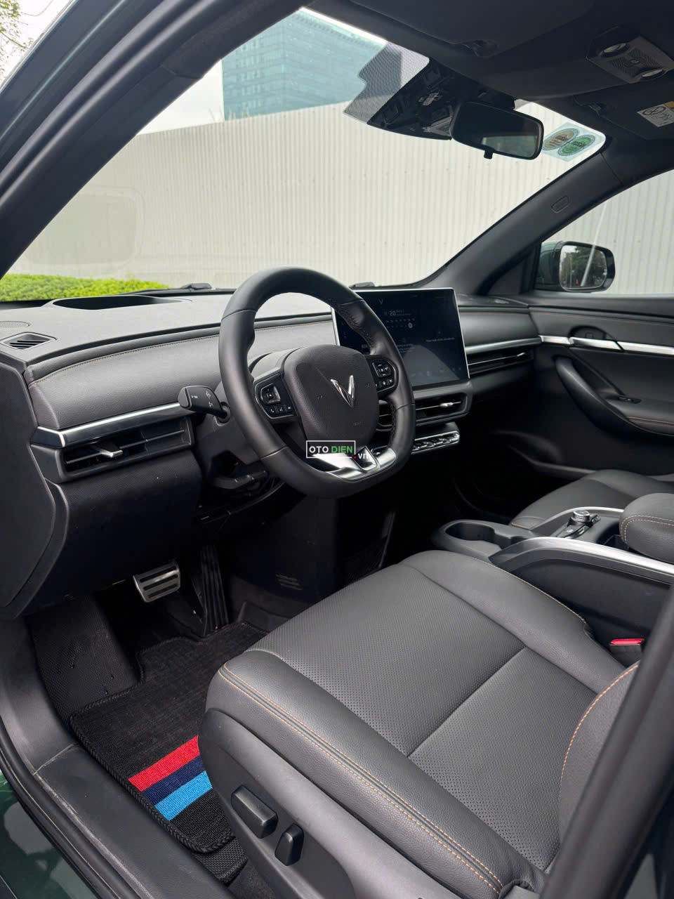 VinFast VF6 2025 Plus - 39000 km6