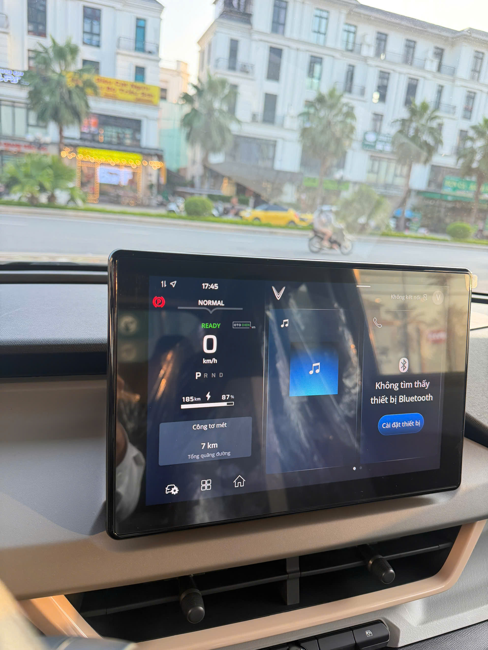 VF3 Eco mới 100% sx 20267