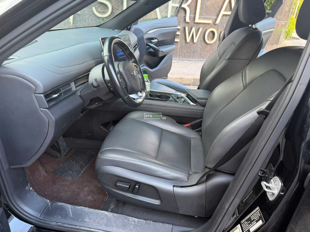 VinFast VF7 2024 Plus - 30000 km6
