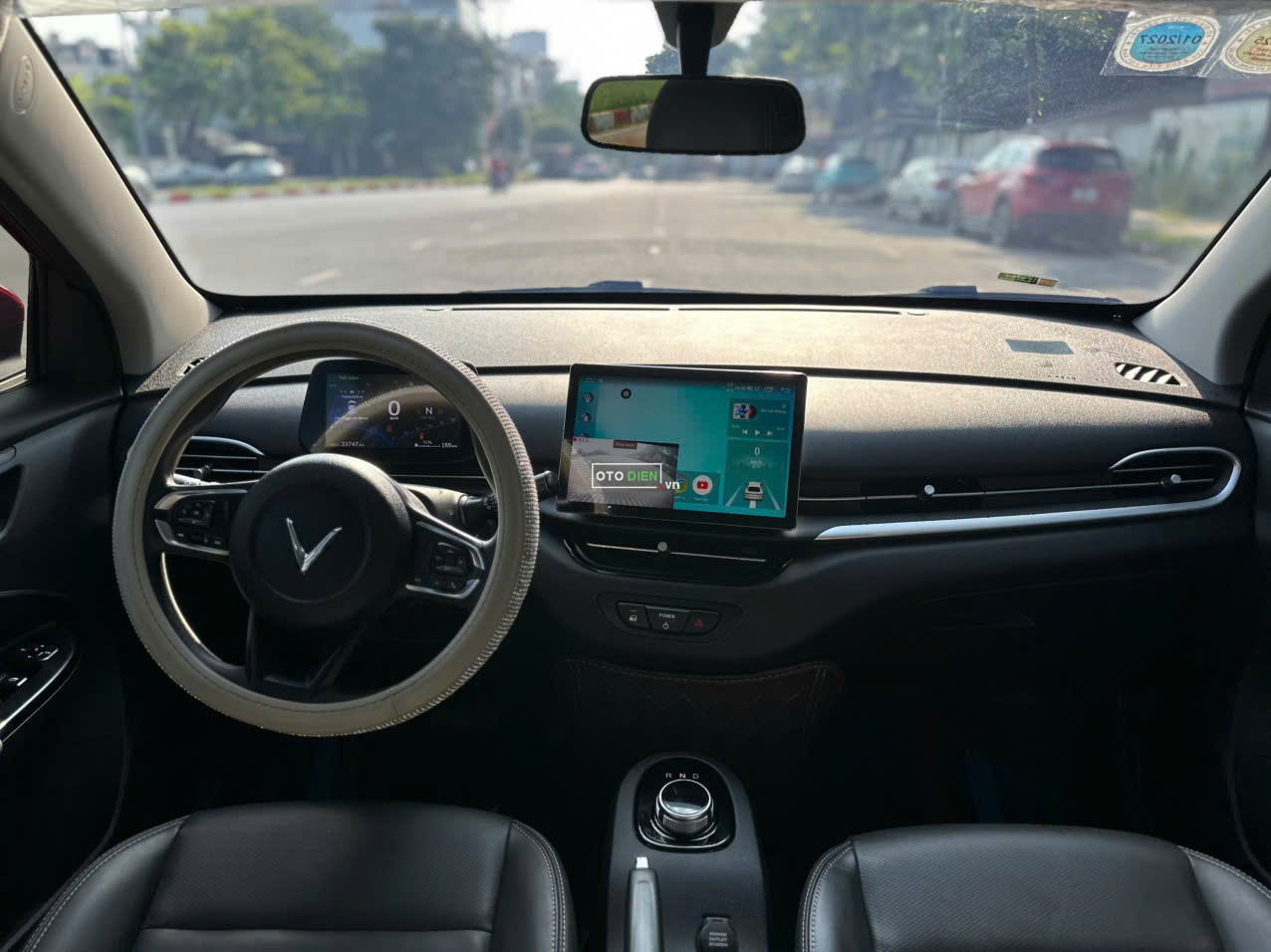 VinFast VF5 2023 Plus - 30000 km3