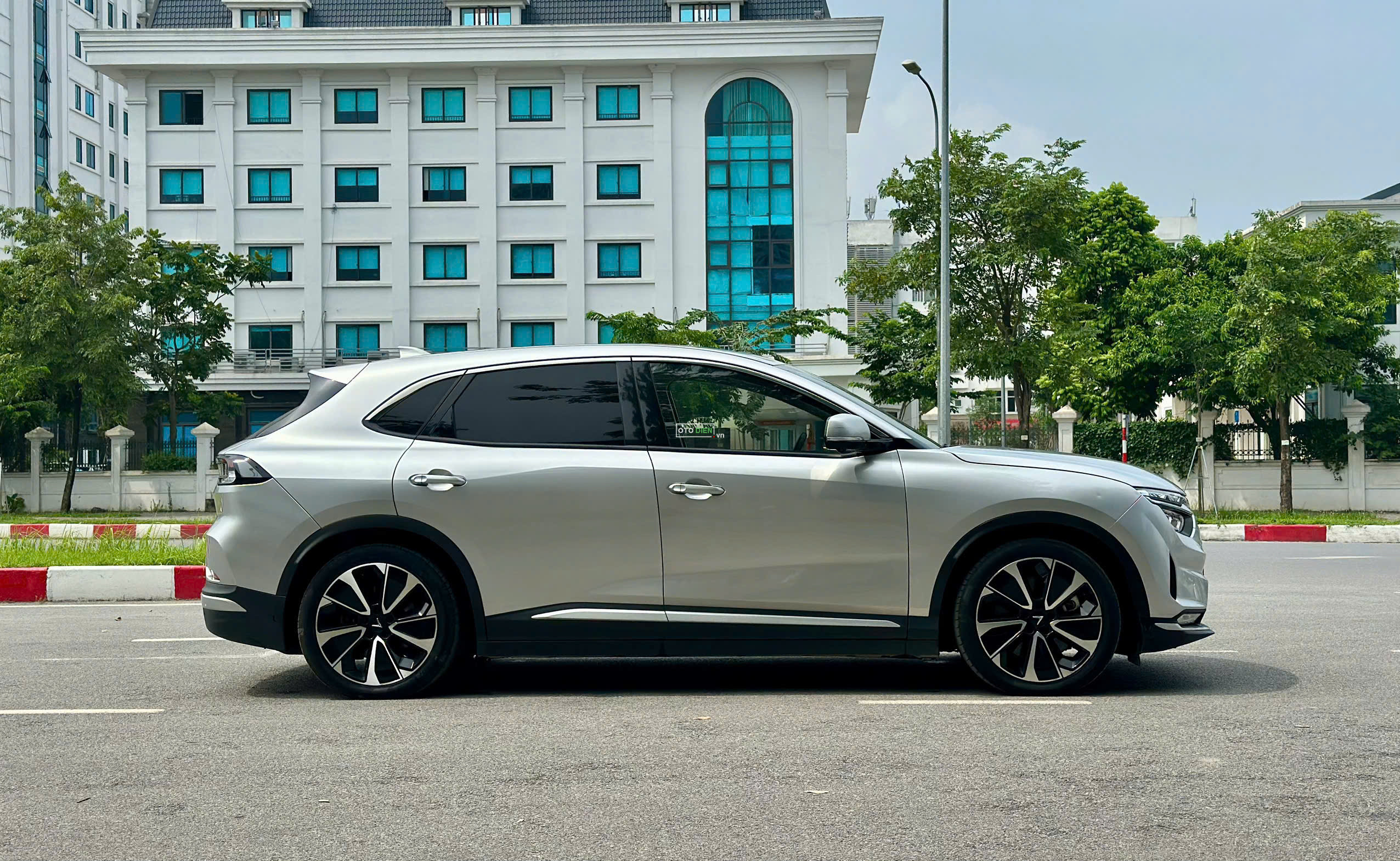 VinFast VF8 2022 Plus - 68000 km3