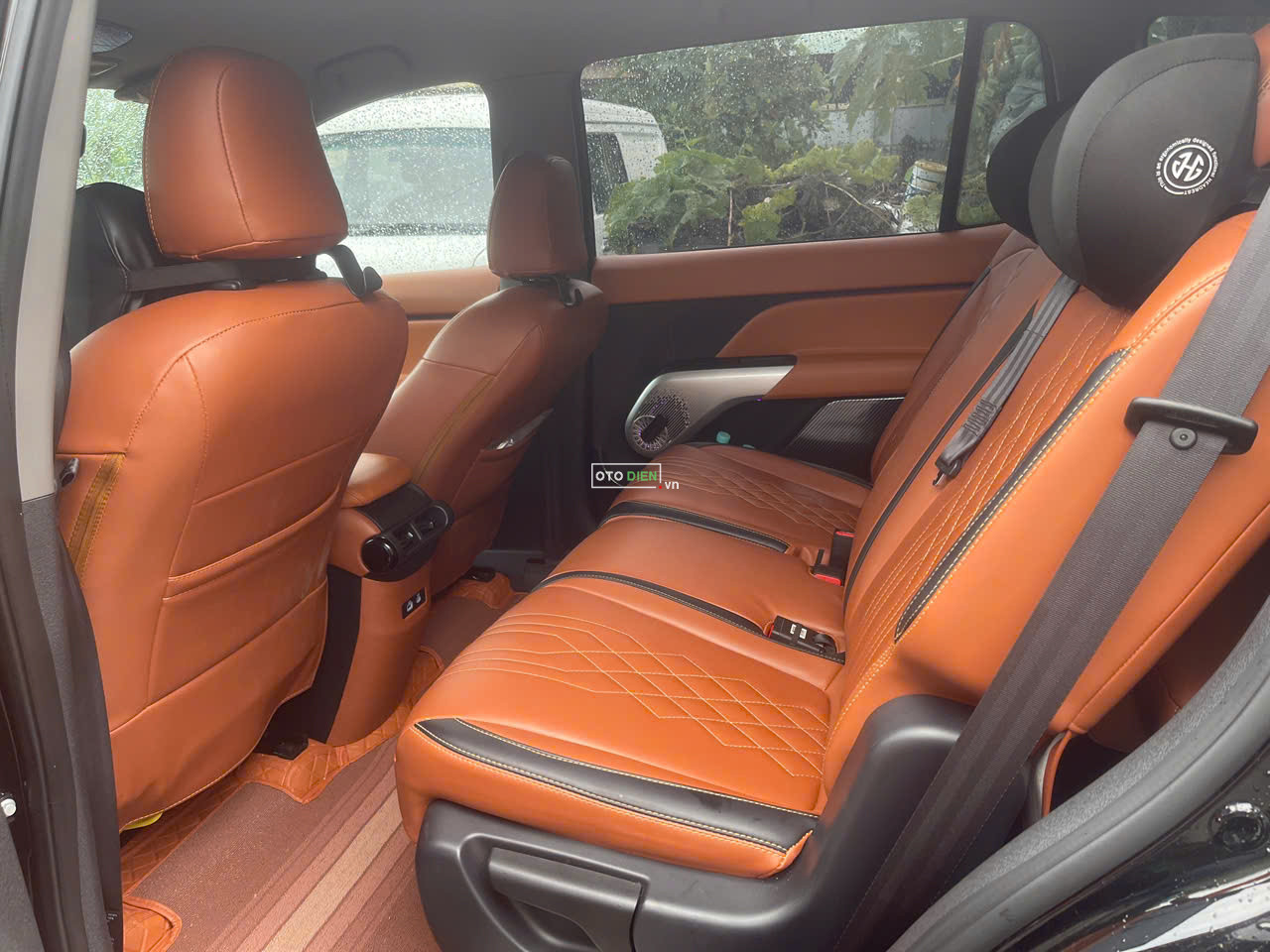 VinFast Limo Green 2025 - 27000 km6