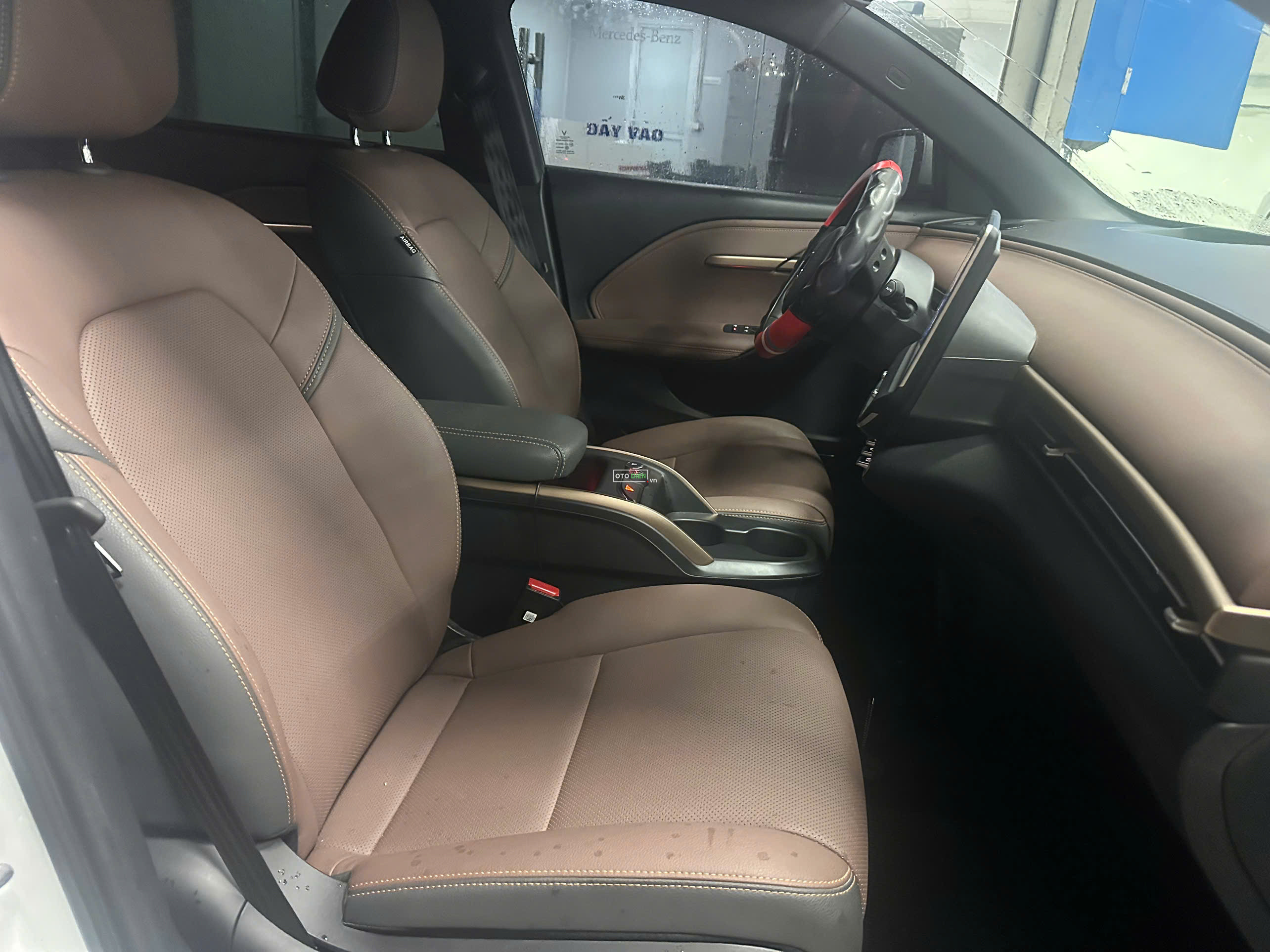 VinFast VF6 2025 Plus - 28000 km3
