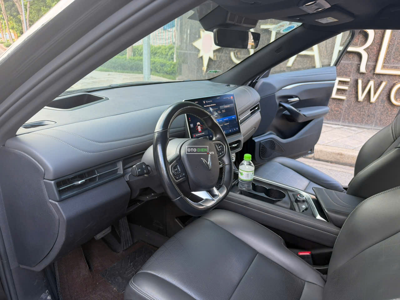 VinFast VF7 2024 Plus - 30000 km8