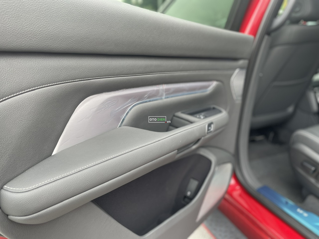VinFast VF9 2024 Plus - 600 km7