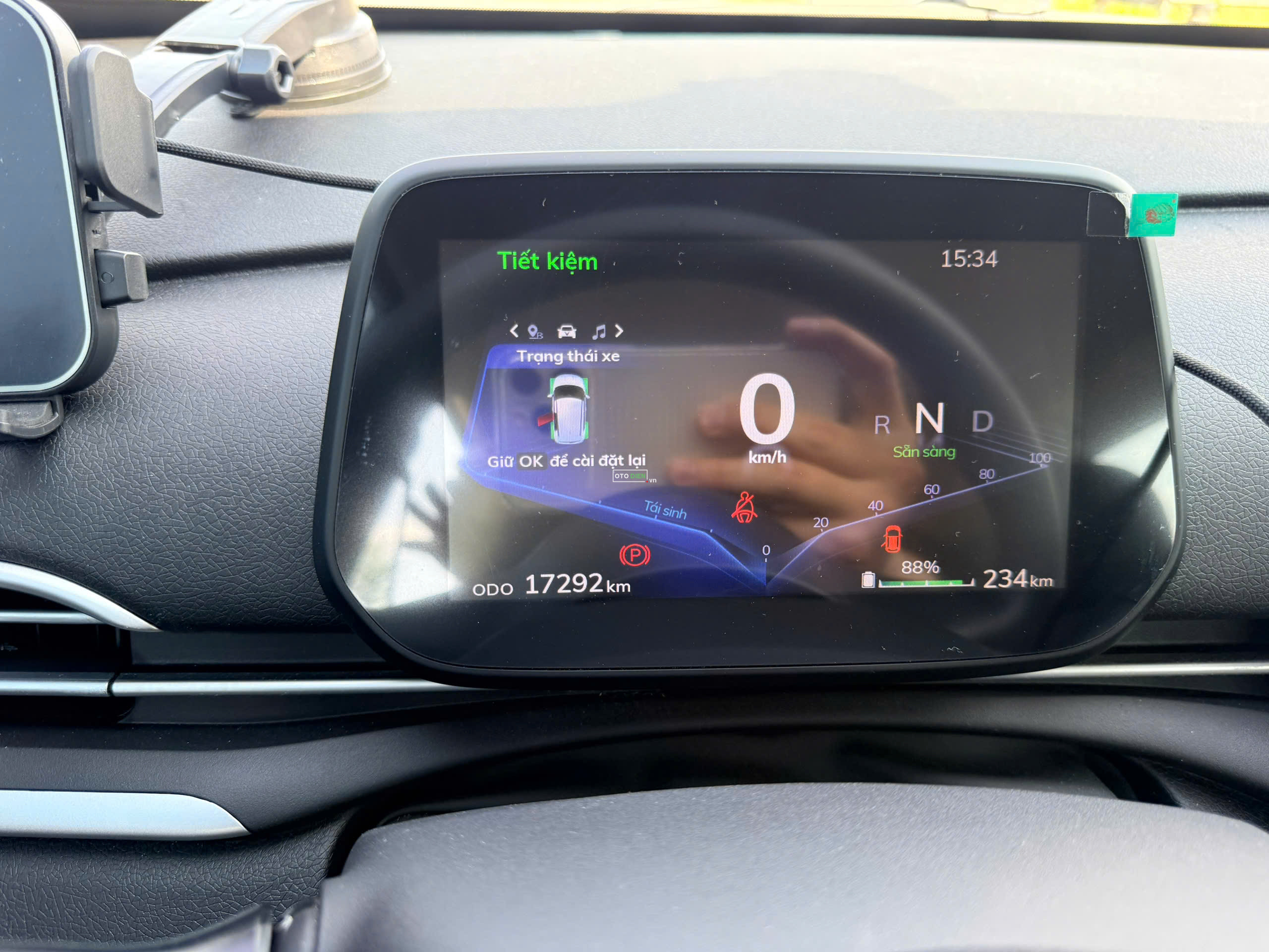 VinFast VF5 2024 Plus - 17000 km5