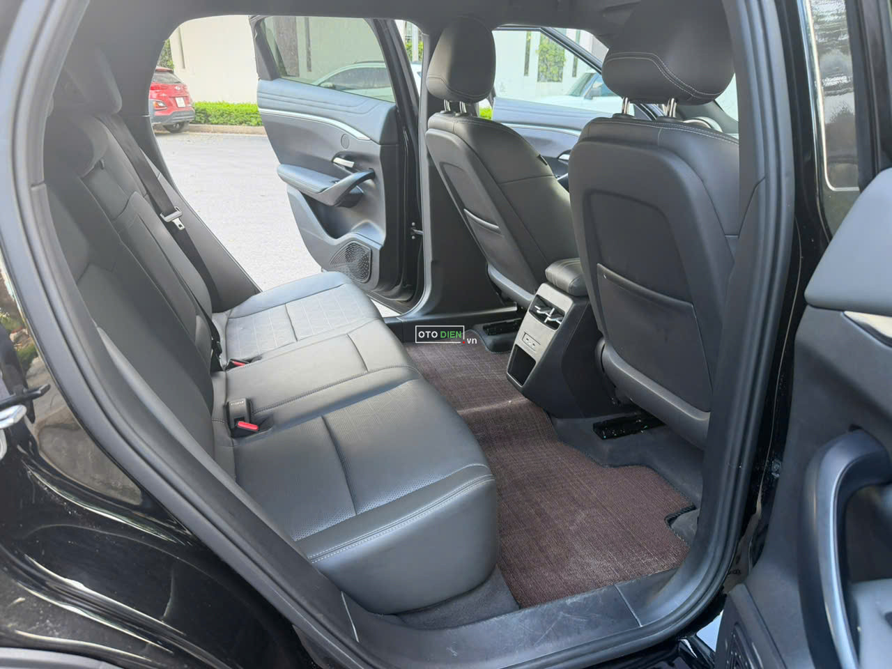 VinFast VF7 2024 Plus - 30000 km9