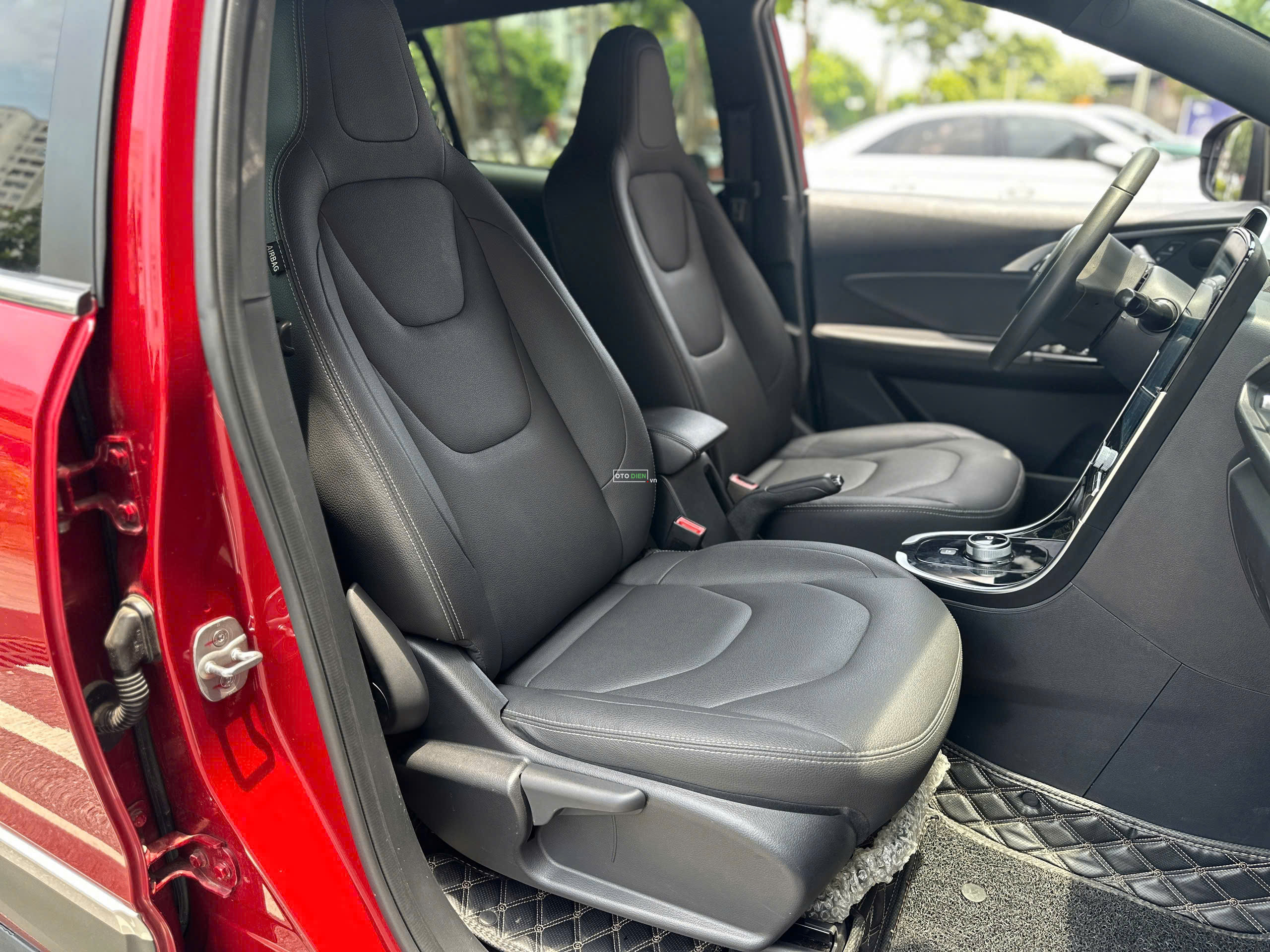 VinFast VFe34 2022 - 60000 km7