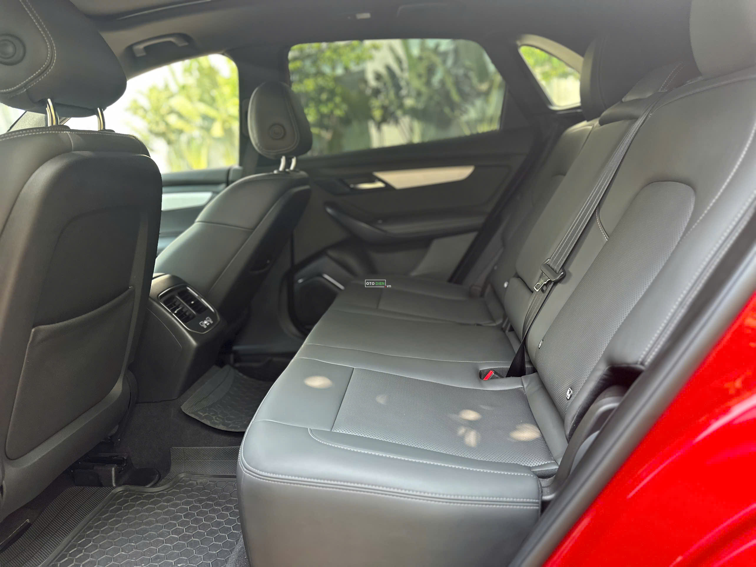 VinFast VF8 2025 Plus - 7000 km4