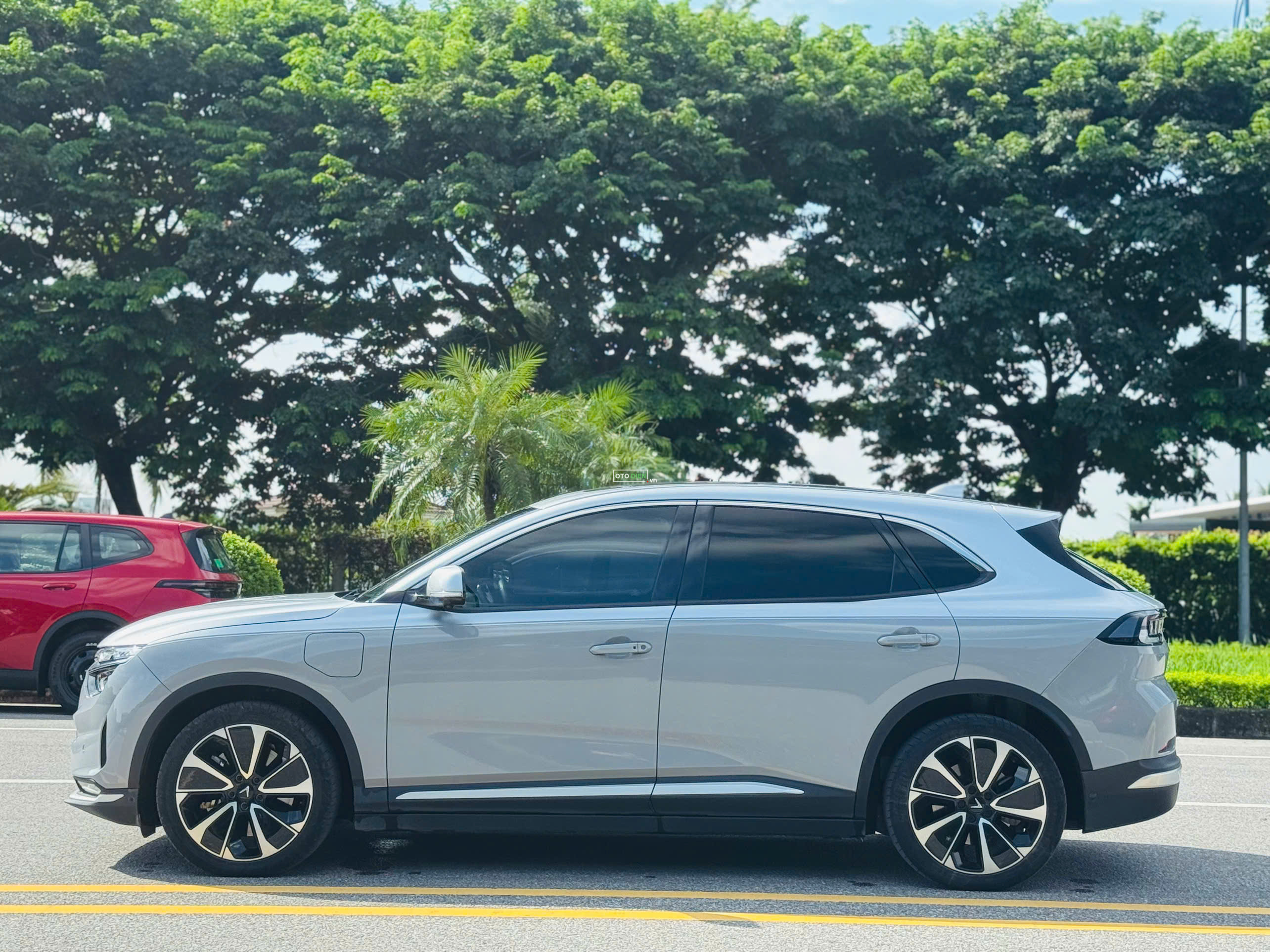 VinFast VF8 2024 Plus - 30000 km2