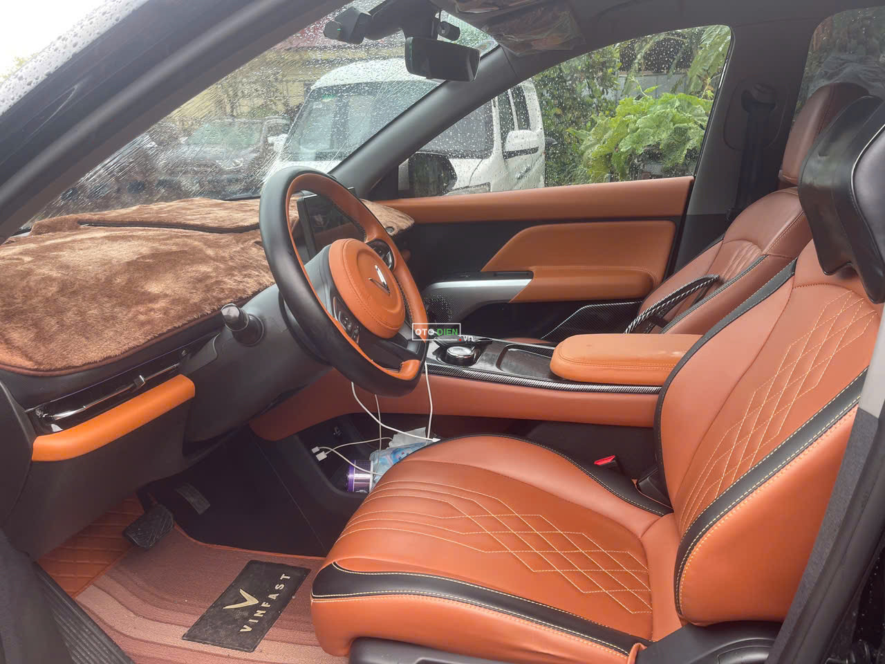 VinFast Limo Green 2025 - 27000 km4