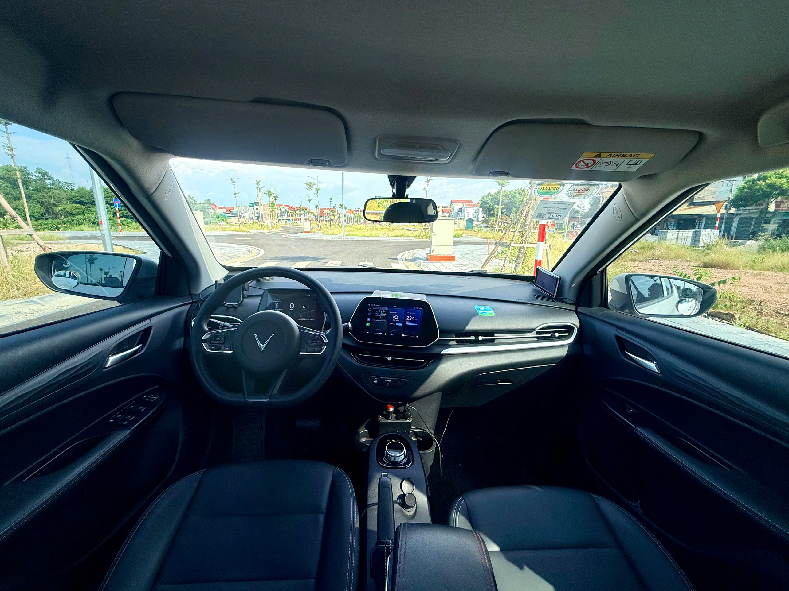 VinFast VF5 2024 Plus - 17000 km8