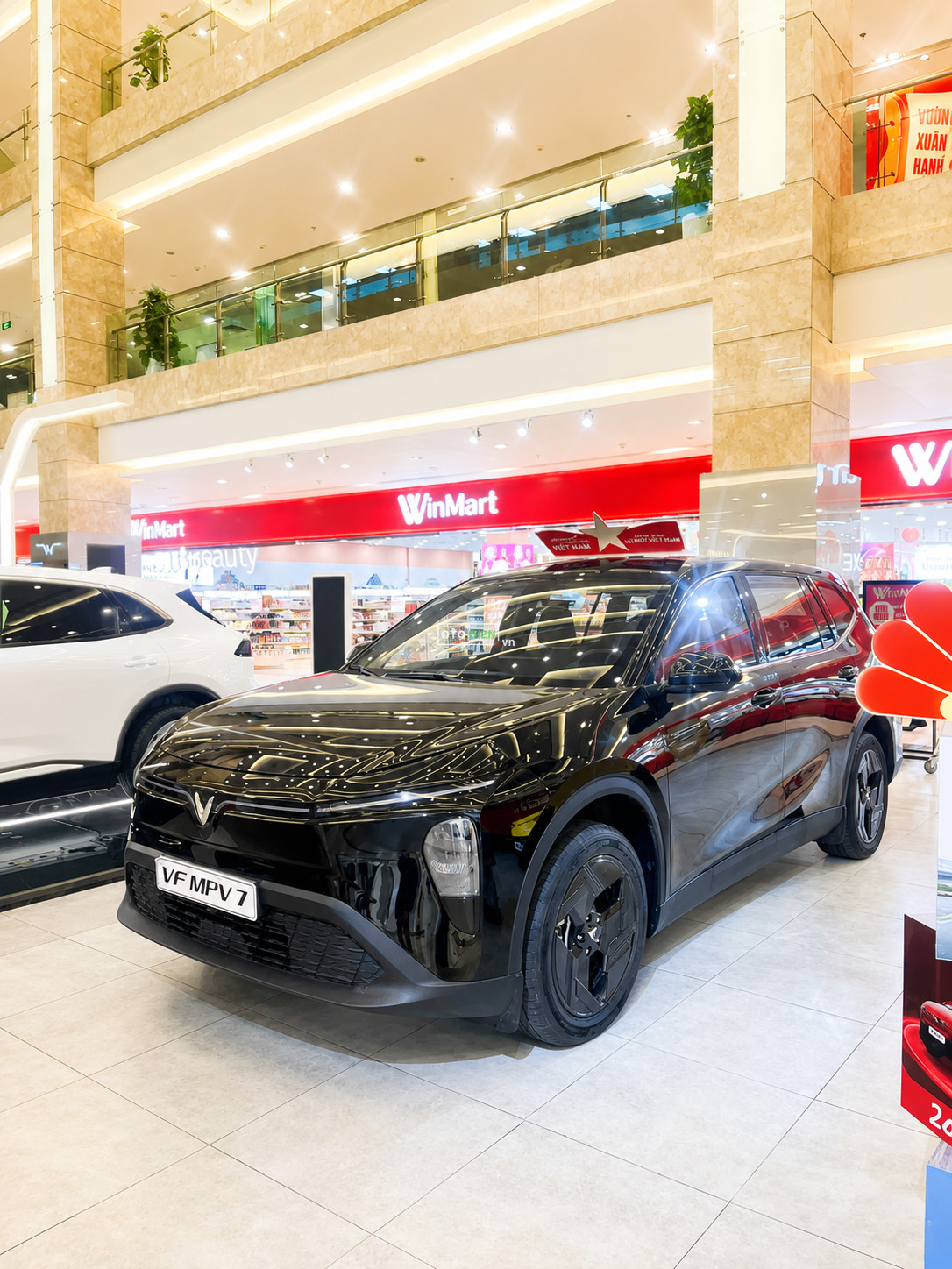 🔥 MPV7 – XE GIA ĐÌNH 7 CHỖ ĐANG CÓ ƯU ĐÃI CỰC TỐT - GIẢM GIÁ LÊN ĐẾN HÀNG TRĂM TRIỆU ĐỒNG!!!1