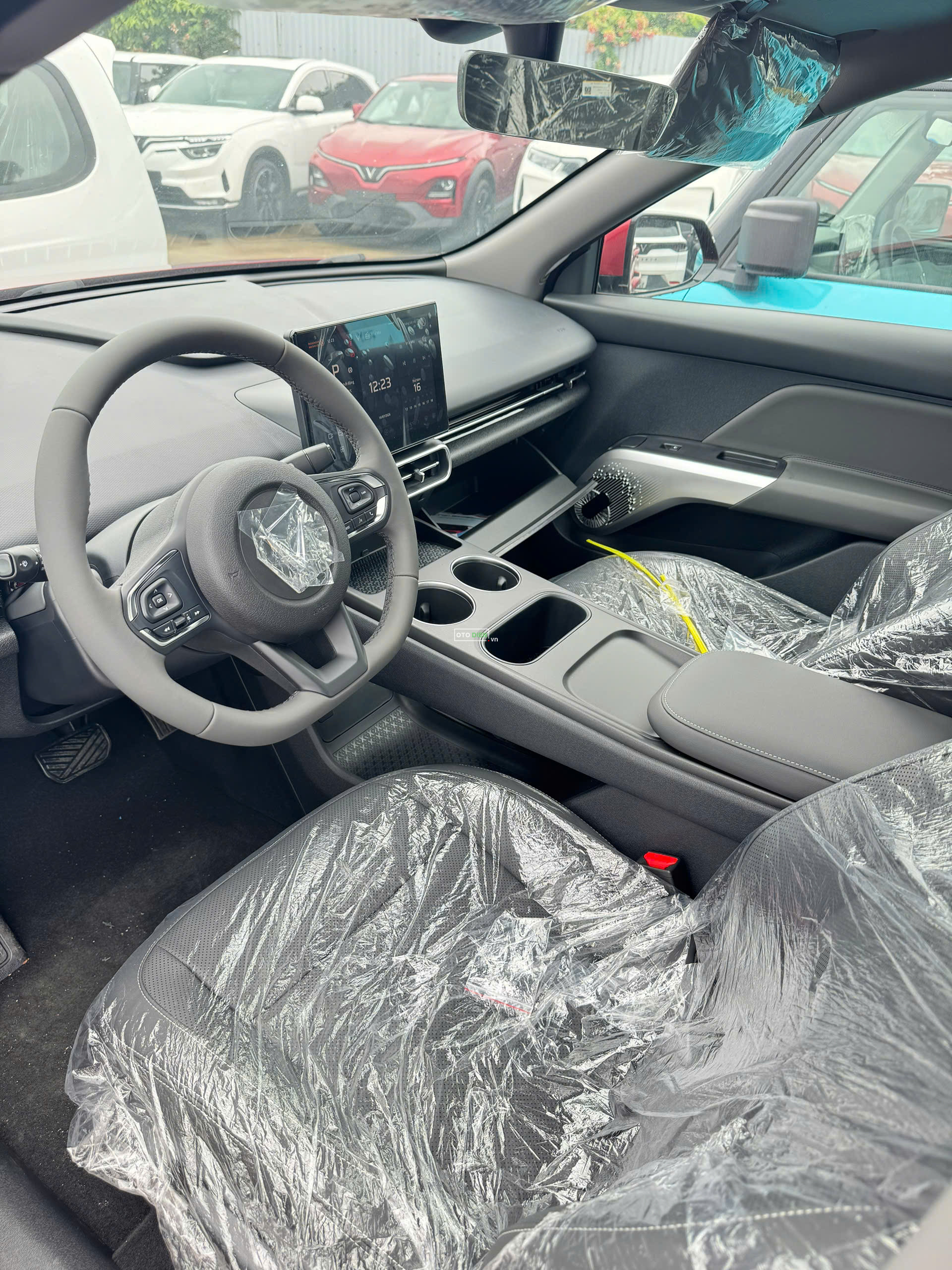 🔥 MPV7 – XE GIA ĐÌNH 7 CHỖ ĐANG CÓ ƯU ĐÃI CỰC TỐT - GIẢM GIÁ LÊN ĐẾN HÀNG TRĂM TRIỆU ĐỒNG!!!8